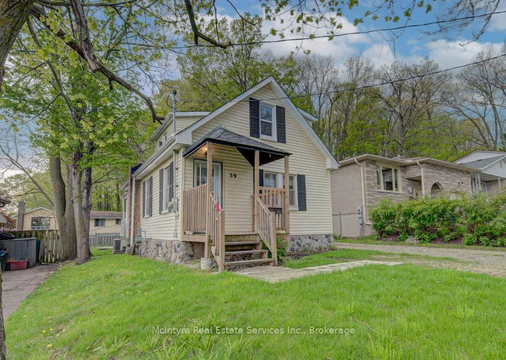 Photo 2 of 59 4th Avenue, Cambridge — HOMEH