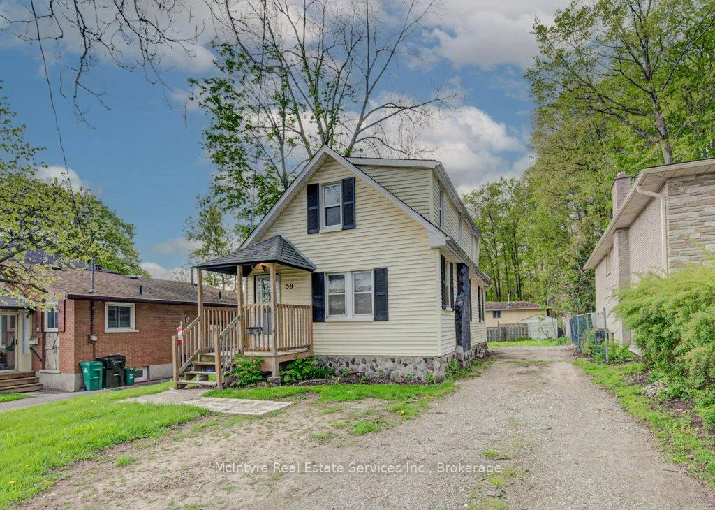 Photo 3 of 59 4th Avenue, Cambridge — HOMEH