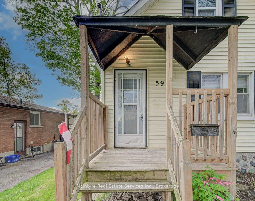 Photo 4 of 59 4th Avenue, Cambridge — HOMEH