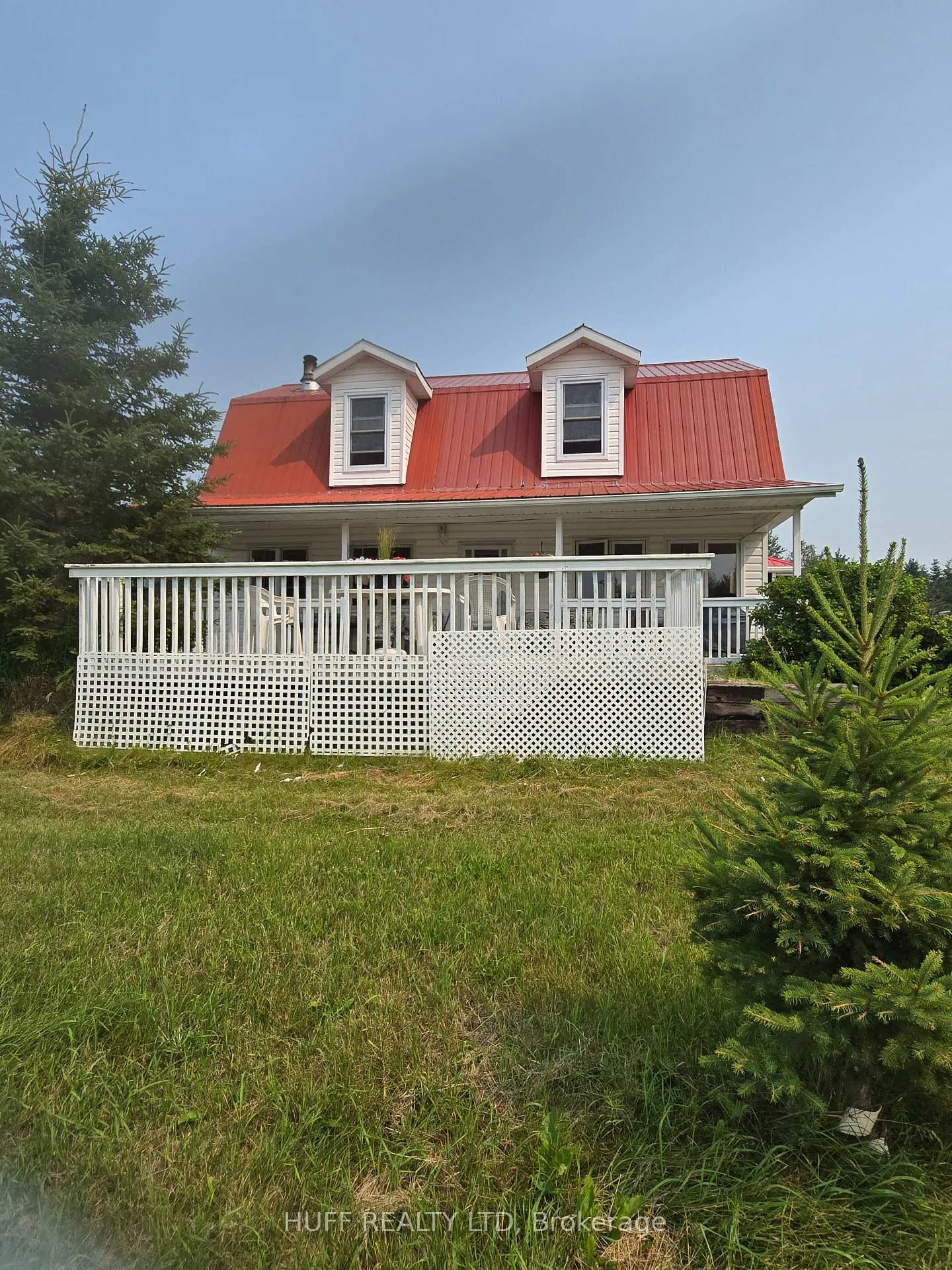 Photo 2 of 166185 Mini-Farm Road, Armstrong, Earlton — HOMEH
