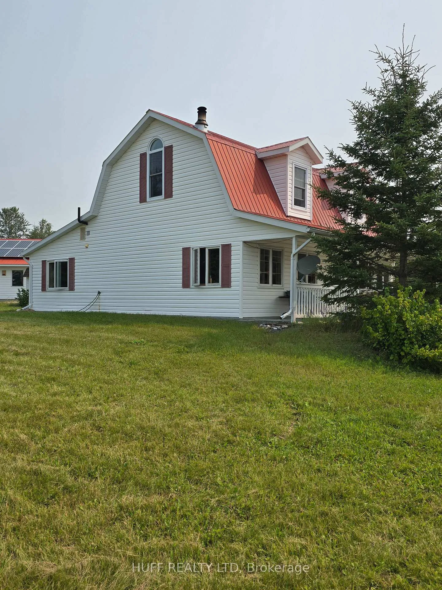 Photo 5 of 166185 Mini-Farm Road, Armstrong, Earlton — HOMEH