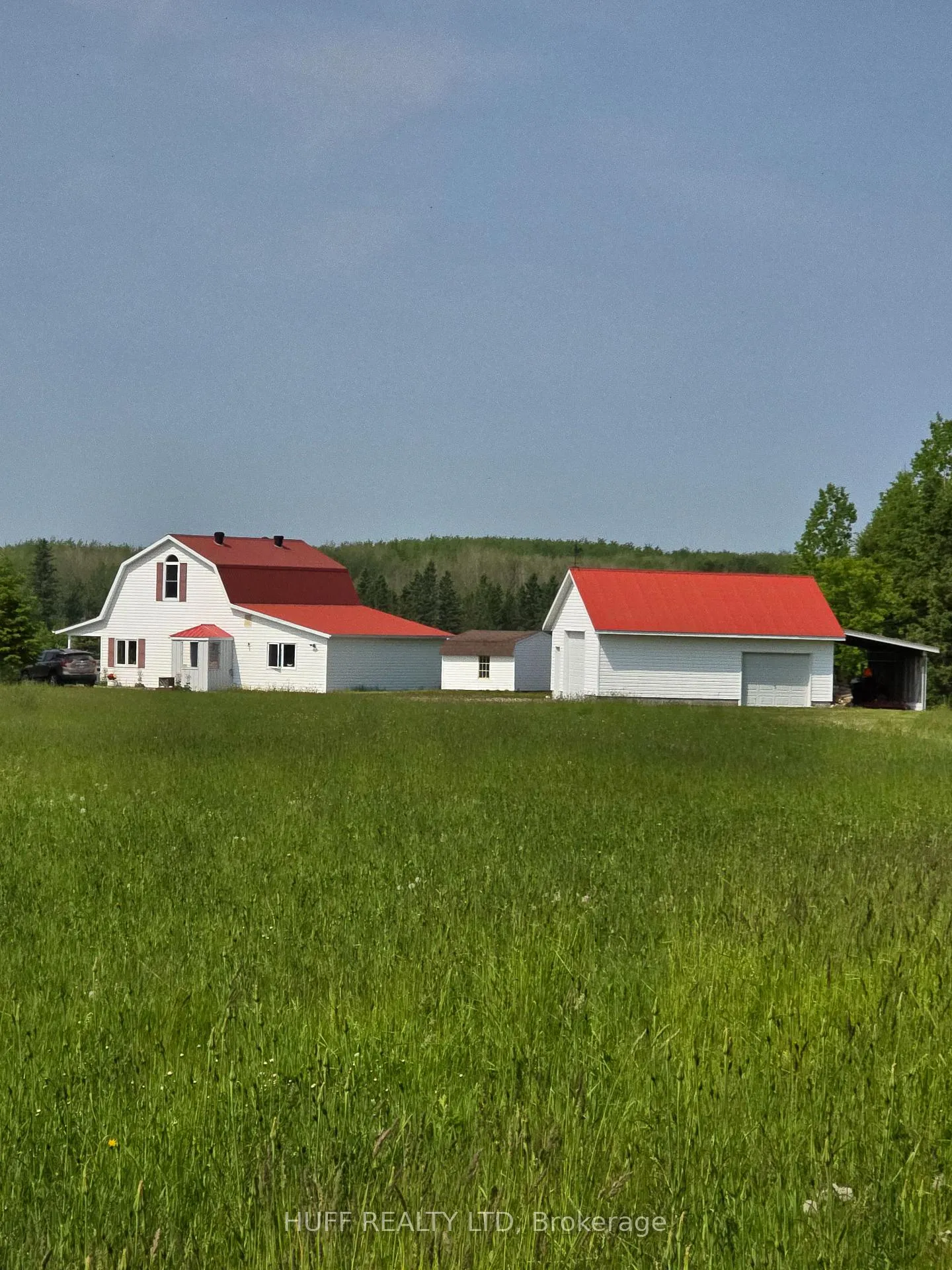 Photo 6 of 166185 Mini-Farm Road, Armstrong, Earlton — HOMEH