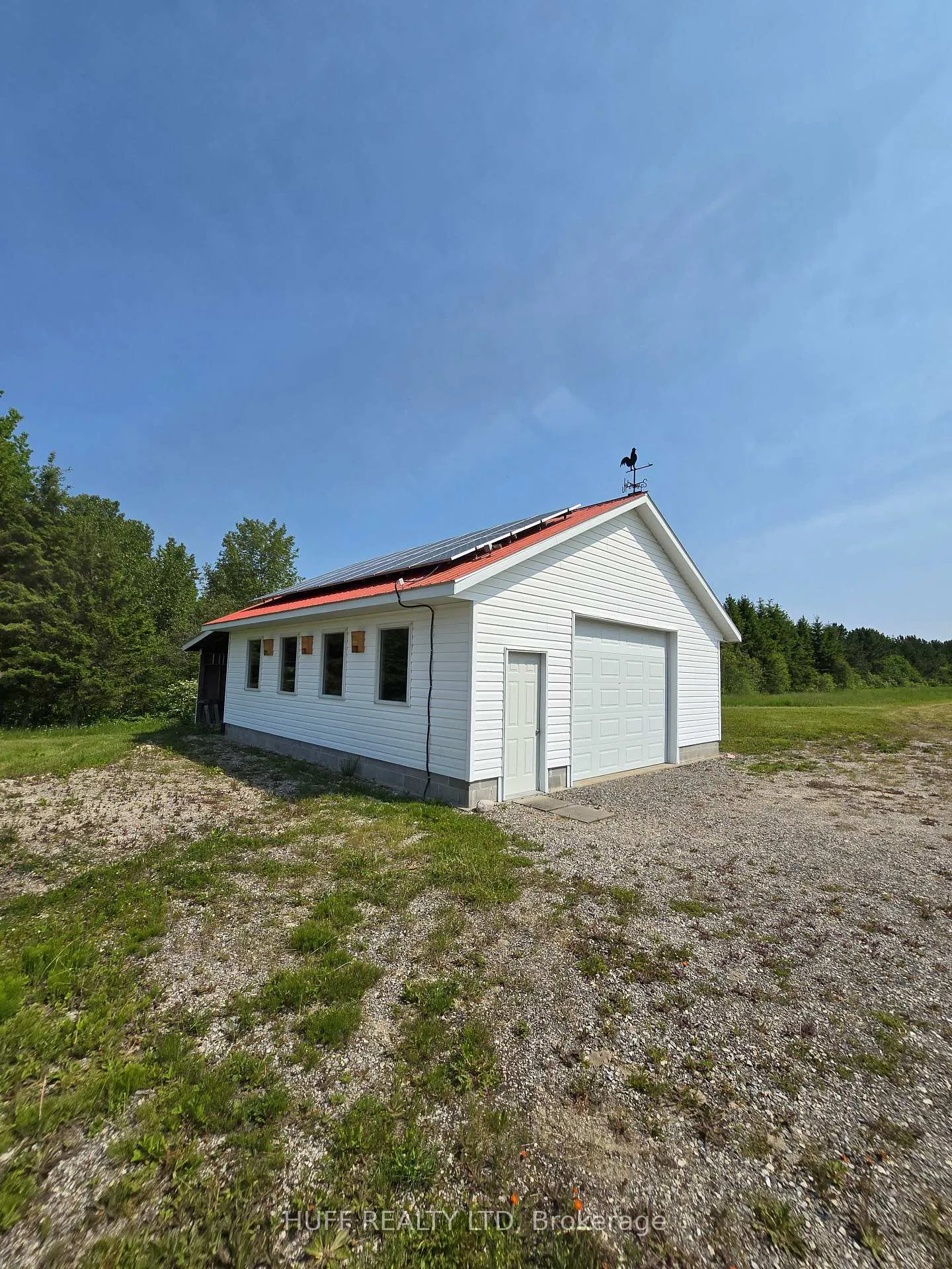 Photo 8 of 166185 Mini-Farm Road, Armstrong, Earlton — HOMEH