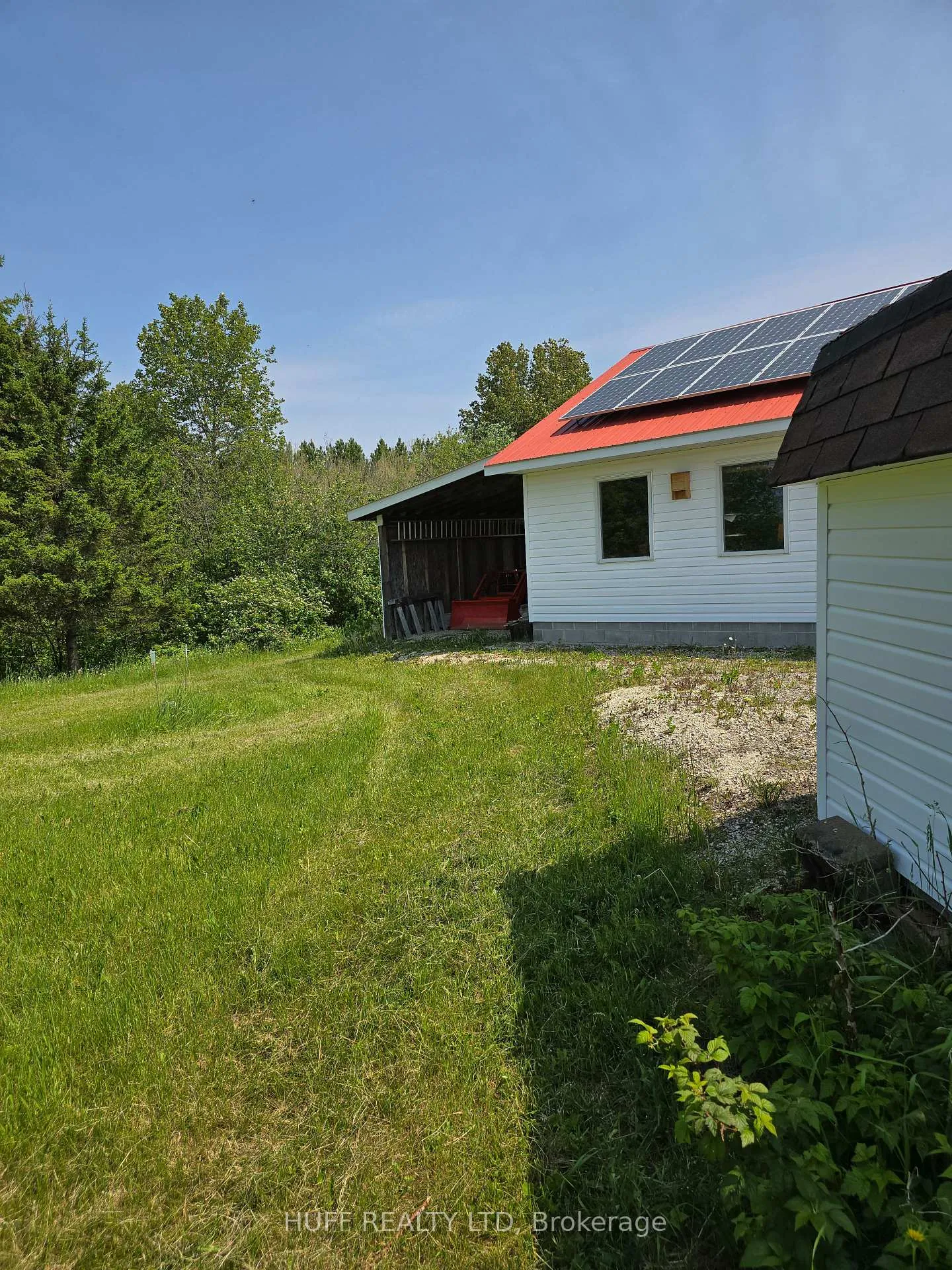 Photo 14 of 166185 Mini-Farm Road, Armstrong, Earlton — HOMEH