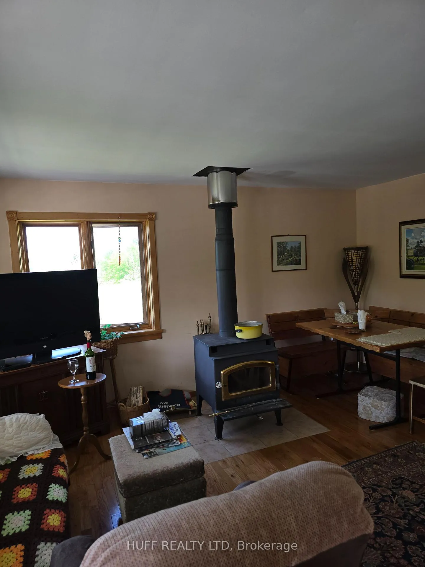 Photo 20 of 166185 Mini-Farm Road, Armstrong, Earlton — HOMEH