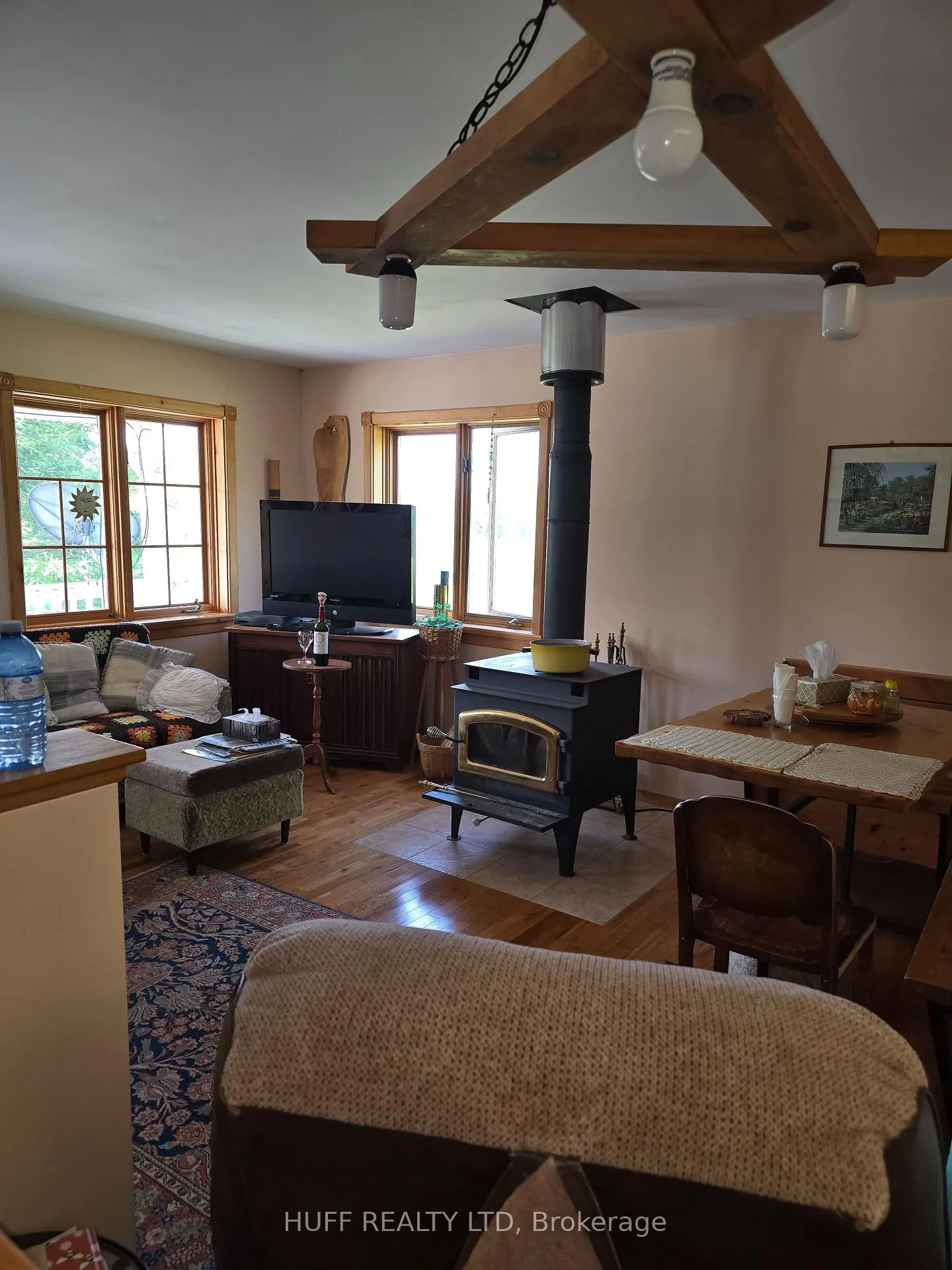 Photo 19 of 166185 Mini-Farm Road, Armstrong, Earlton — HOMEH