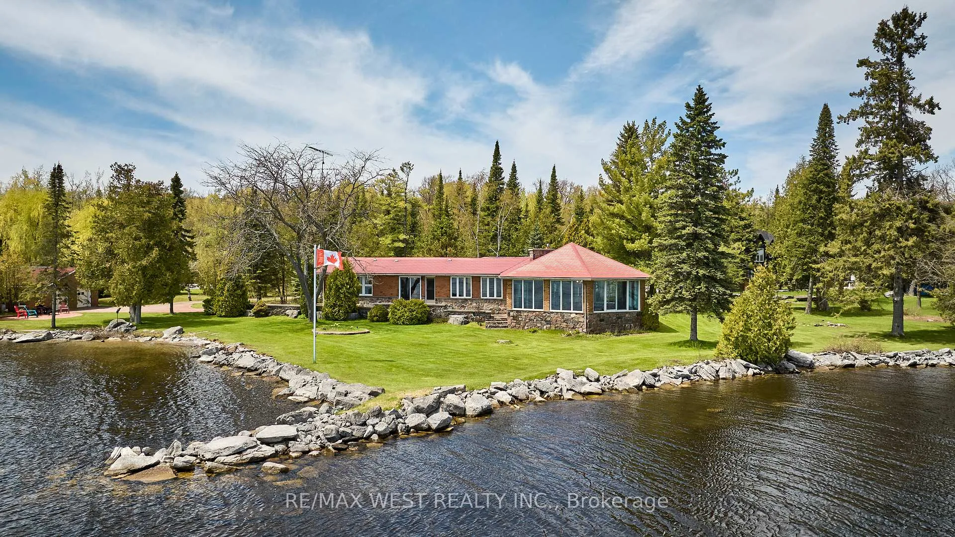 Photo 12 of 557 Riverside Drive, Trent Lakes — HOMEH