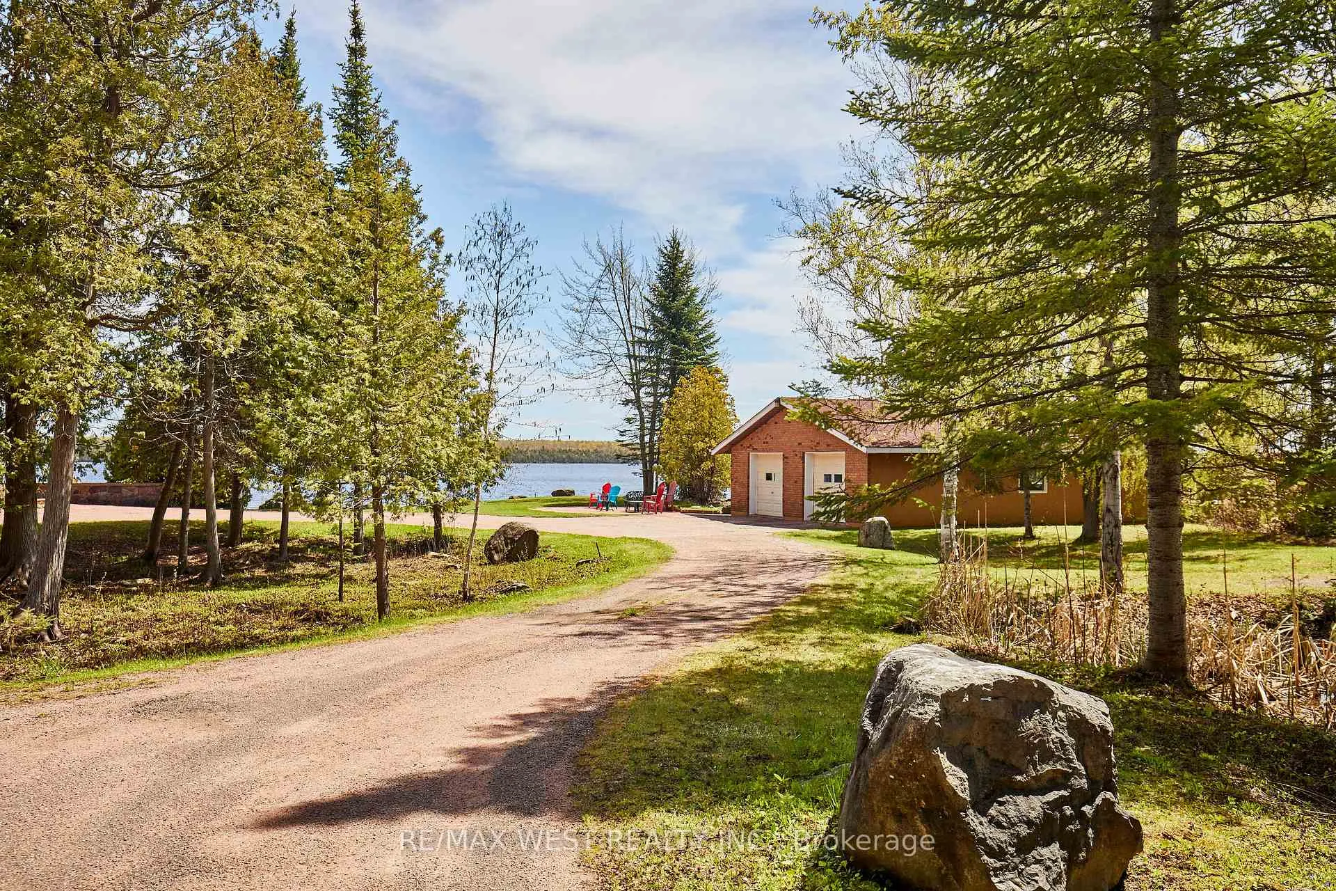 Photo 14 of 557 Riverside Drive, Trent Lakes — HOMEH