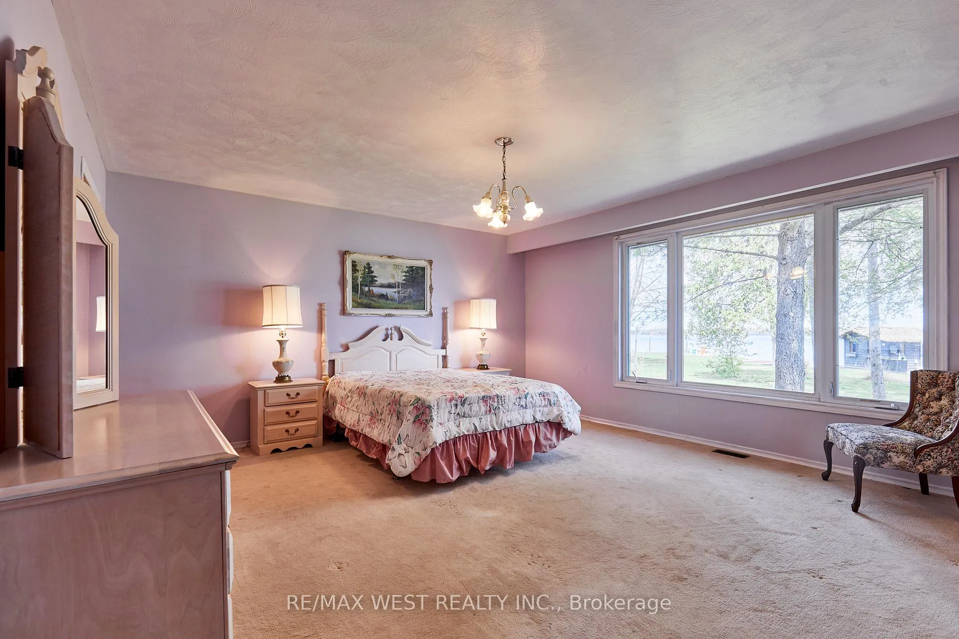 Photo 22 of 557 Riverside Drive, Trent Lakes — HOMEH