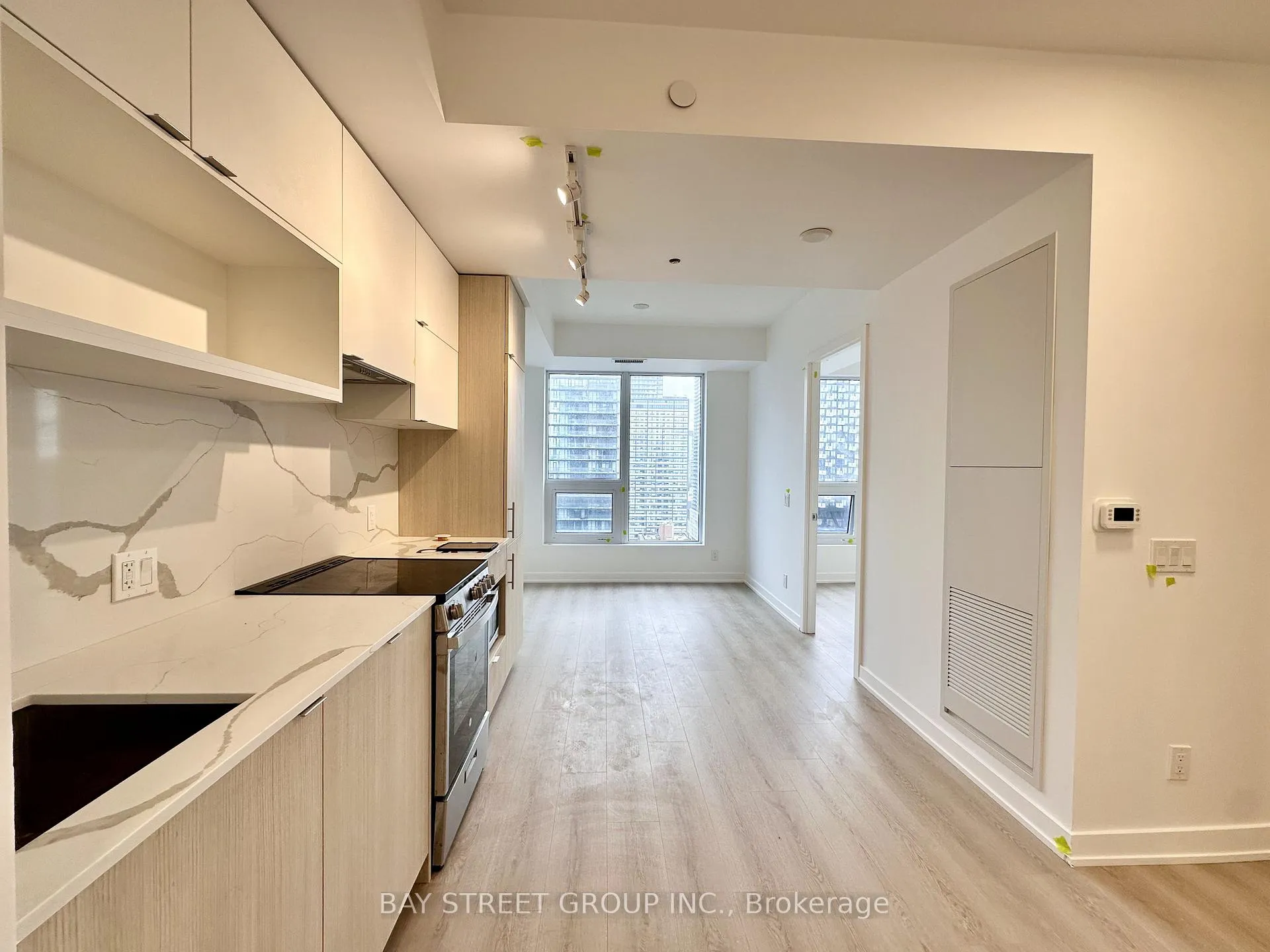 Photo 1 of Unit 2702, 100 Queen Street E, Toronto, Church-Yonge Corridor — HOMEH