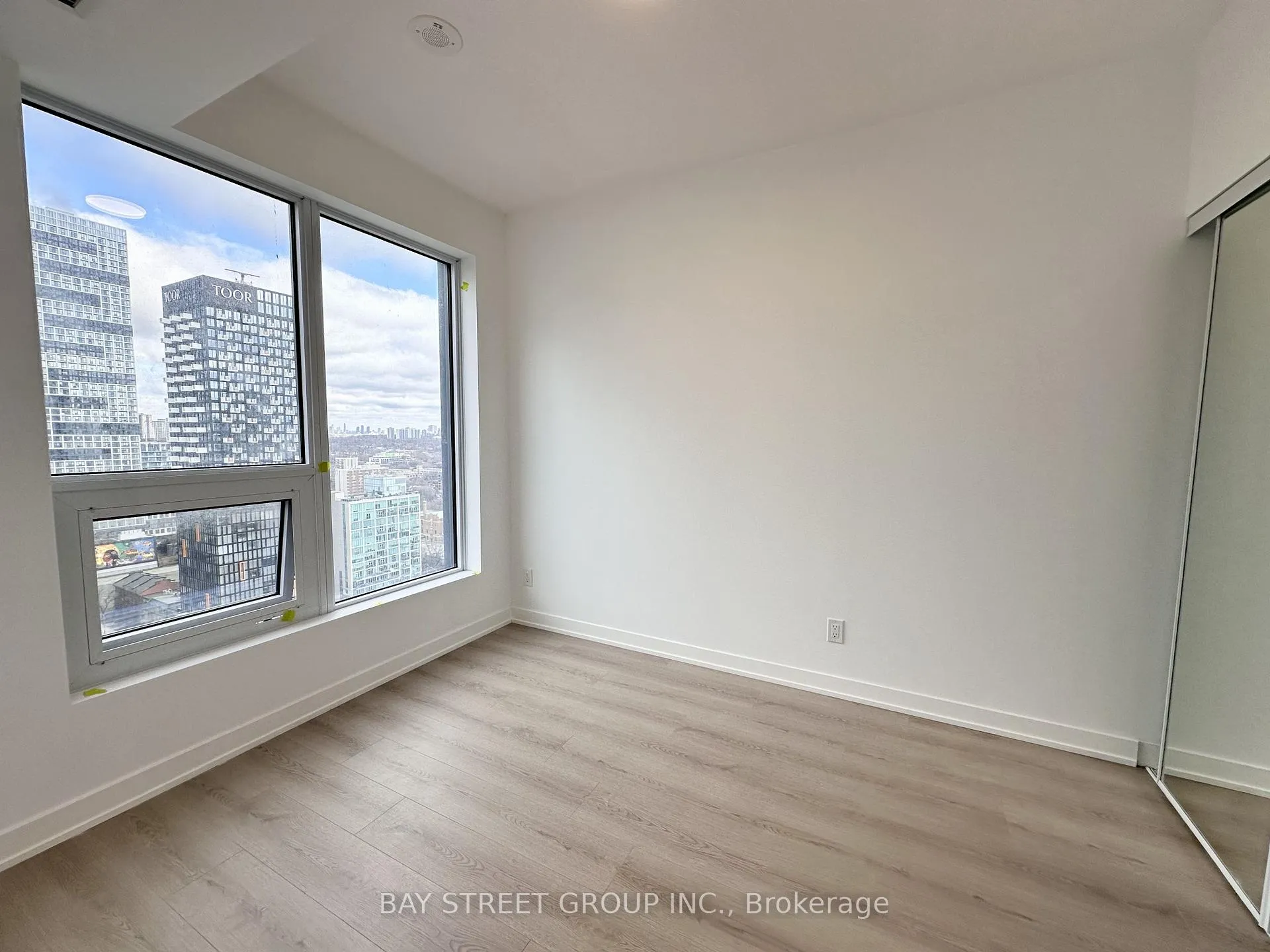 Photo 2 of Unit 2702, 100 Queen Street E, Toronto, Church-Yonge Corridor — HOMEH