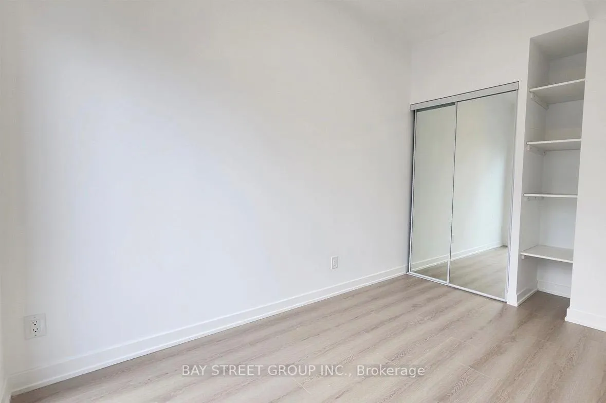 Photo 6 of Unit 2702, 100 Queen Street E, Toronto, Church-Yonge Corridor — HOMEH