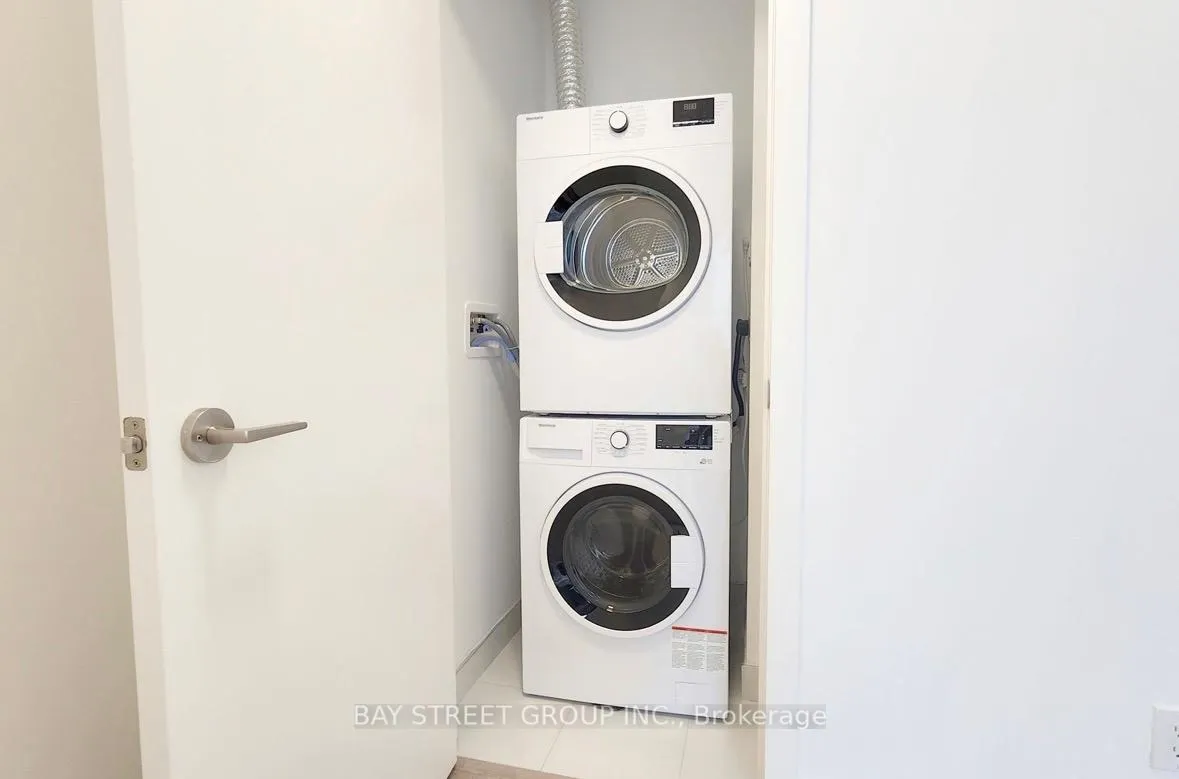 Photo 7 of Unit 2702, 100 Queen Street E, Toronto, Church-Yonge Corridor — HOMEH