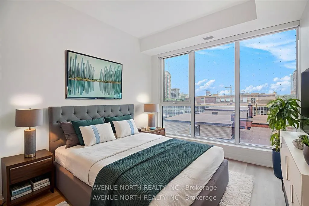 Photo 10 of Unit 1204, 400 Albert Street, Ottawa, Ottawa Centre — HOMEH