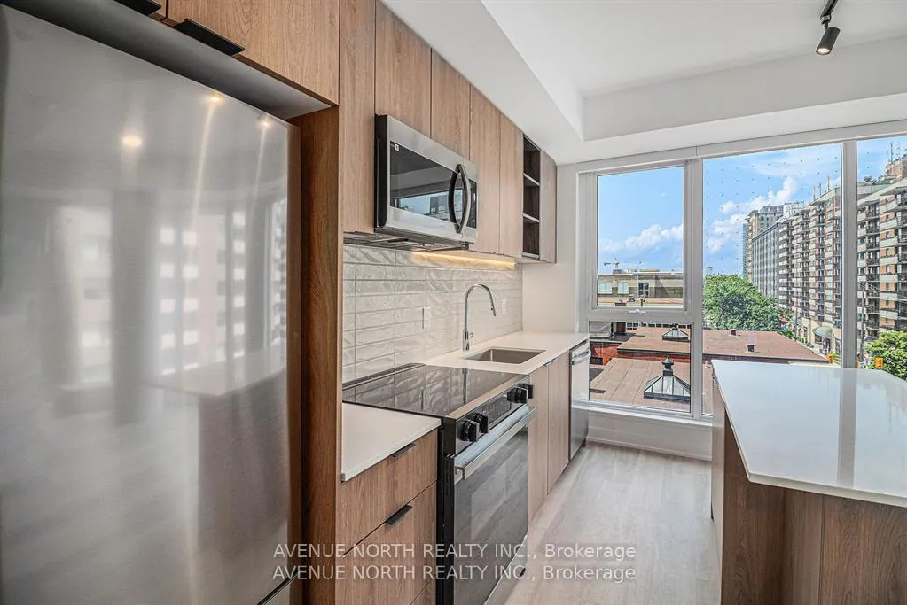 Photo 13 of Unit 1204, 400 Albert Street, Ottawa, Ottawa Centre — HOMEH