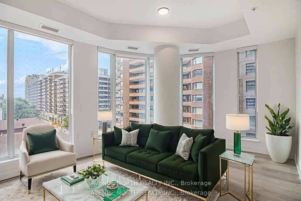 Photo 14 of Unit 1204, 400 Albert Street, Ottawa, Ottawa Centre — HOMEH