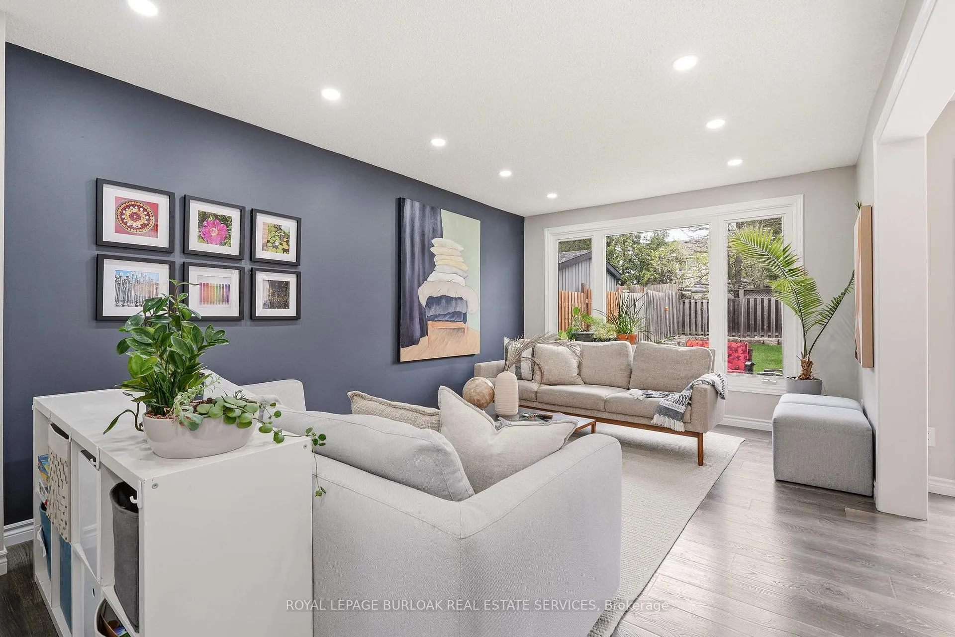 Photo 3 of 1191 Limeridge Road, Hamilton, Lisgar — HOMEH