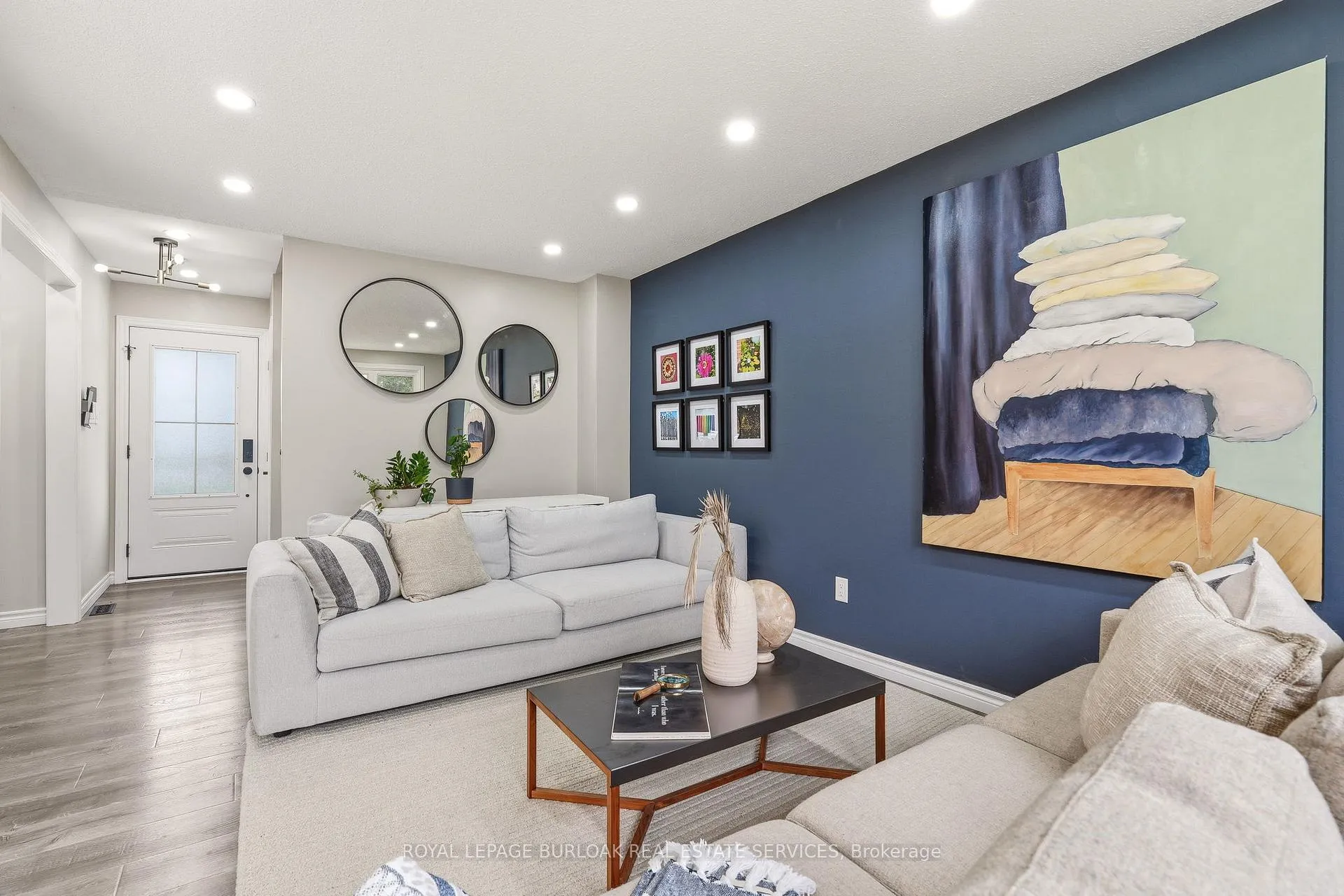 Photo 5 of 1191 Limeridge Road, Hamilton, Lisgar — HOMEH