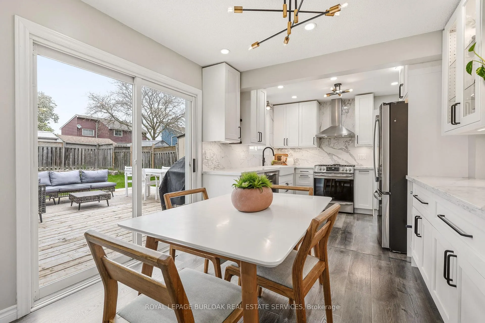 Photo 7 of 1191 Limeridge Road, Hamilton, Lisgar — HOMEH