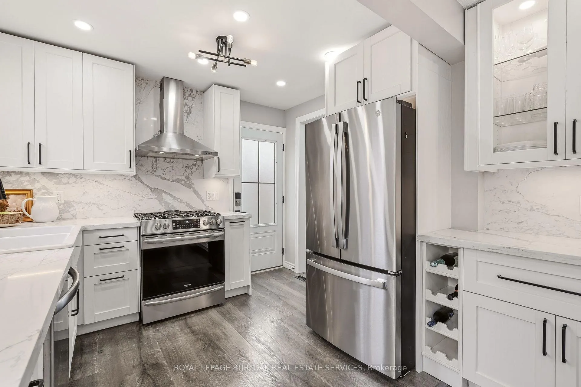Photo 10 of 1191 Limeridge Road, Hamilton, Lisgar — HOMEH