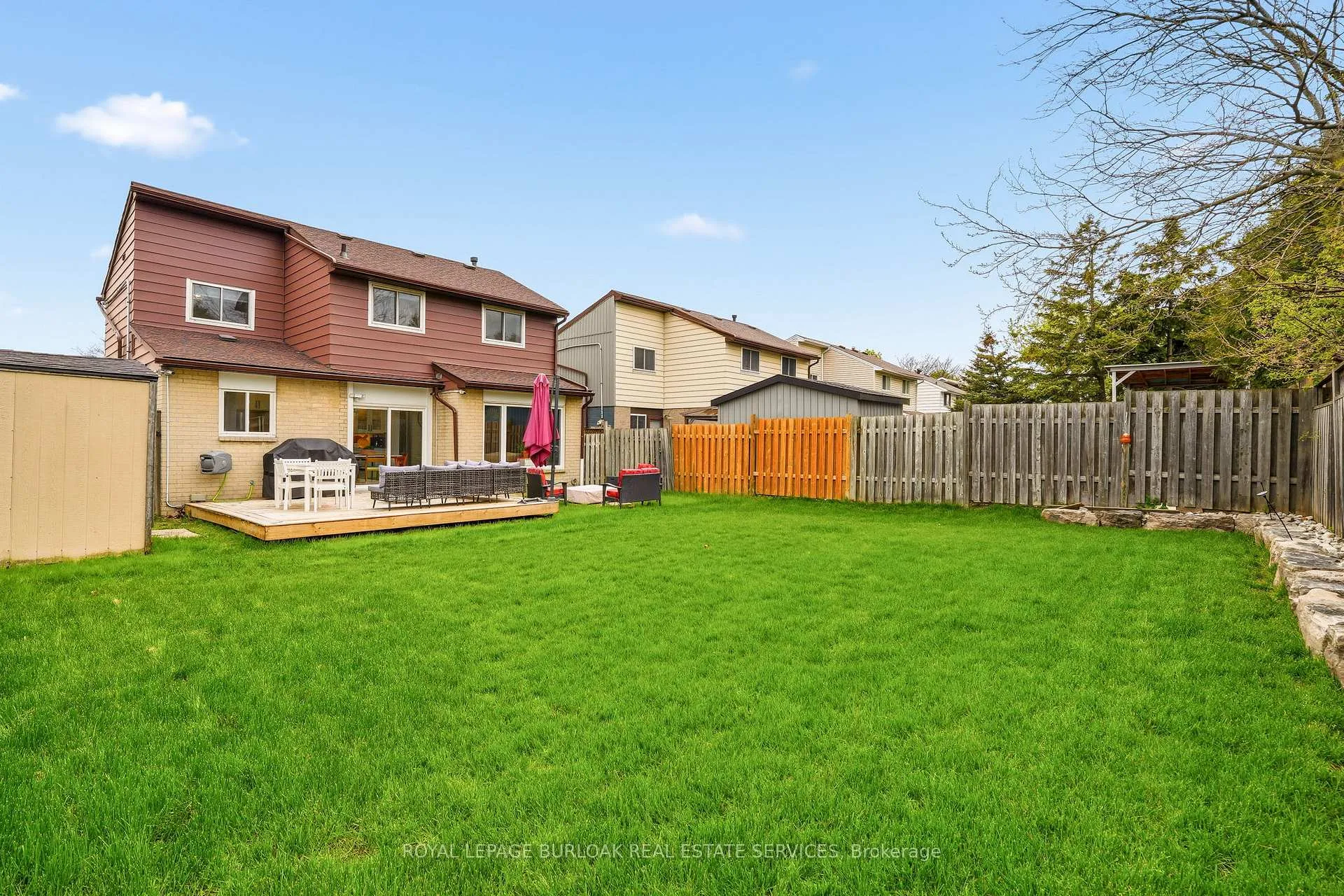 Photo 32 of 1191 Limeridge Road, Hamilton, Lisgar — HOMEH