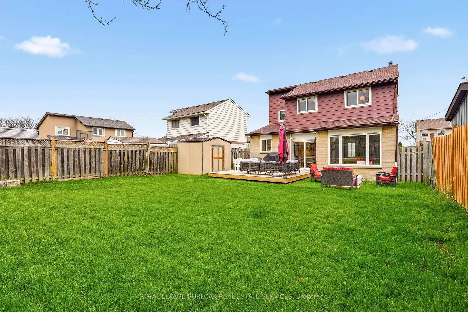 Photo 33 of 1191 Limeridge Road, Hamilton, Lisgar — HOMEH