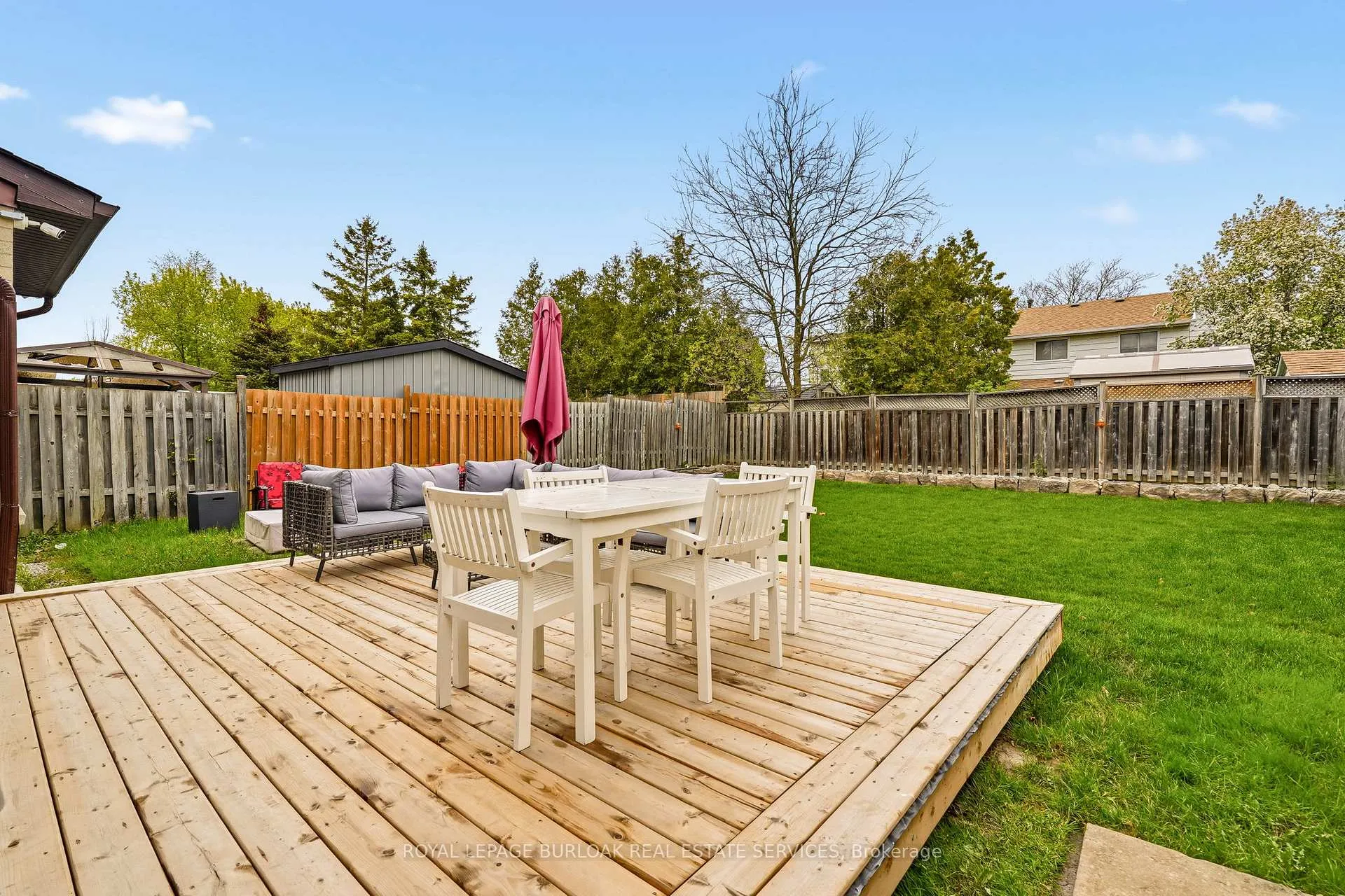 Photo 35 of 1191 Limeridge Road, Hamilton, Lisgar — HOMEH