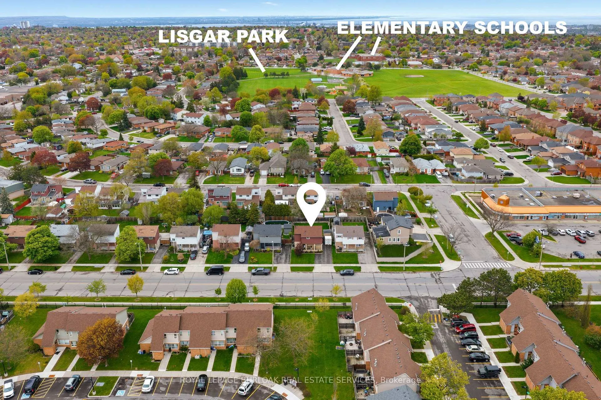 Photo 41 of 1191 Limeridge Road, Hamilton, Lisgar — HOMEH
