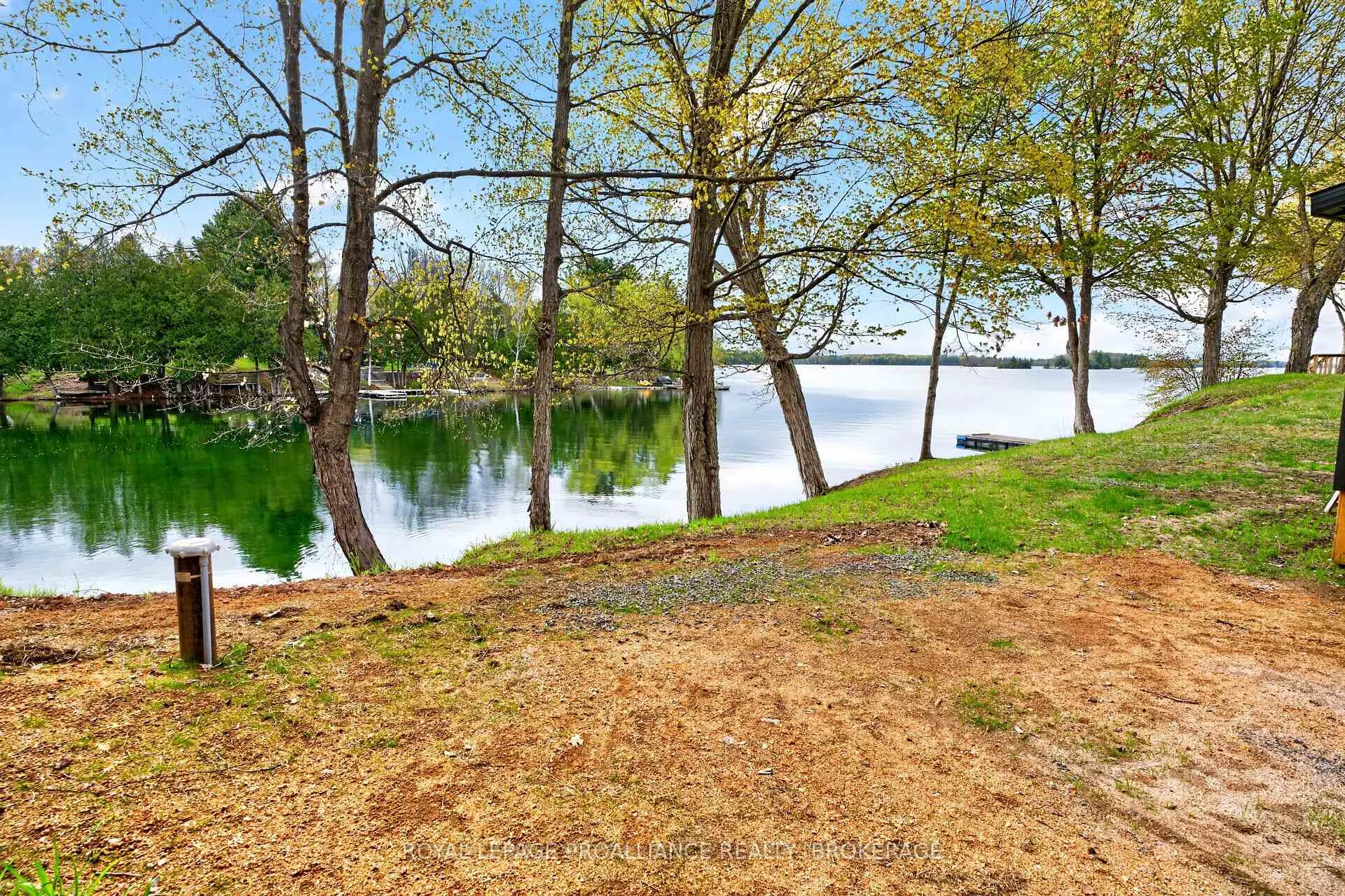 Photo 3 of 5 Blundons Lane, Rideau Lakes, Rideau Lakes (North Crosby) Twp — HOMEH