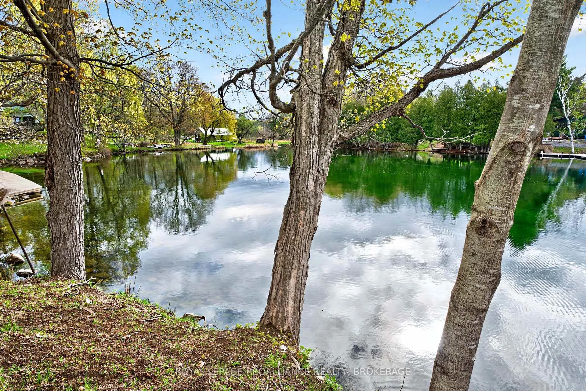 Photo 5 of 5 Blundons Lane, Rideau Lakes, Rideau Lakes (North Crosby) Twp — HOMEH