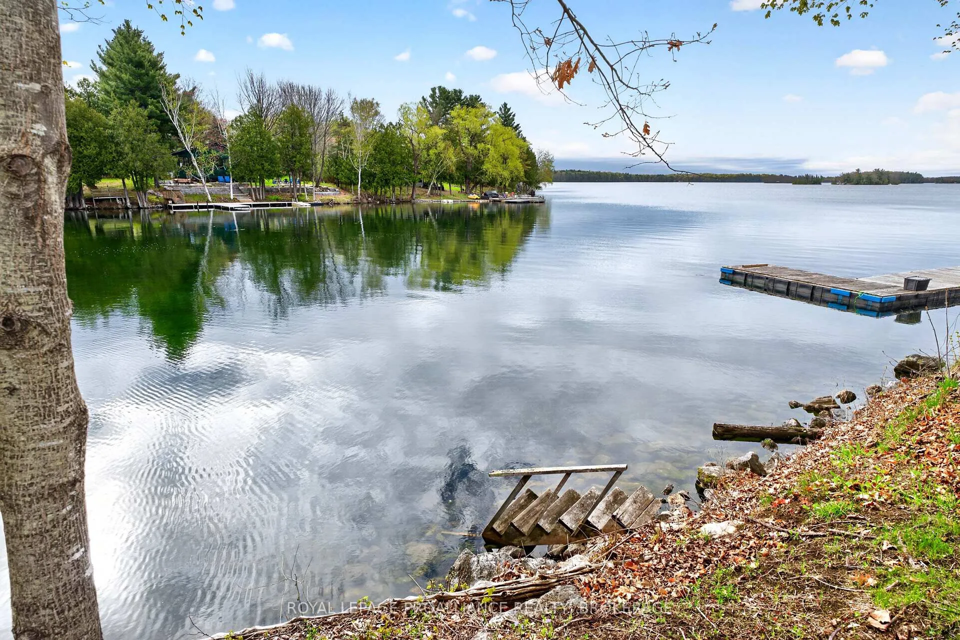 Photo 11 of 5 Blundons Lane, Rideau Lakes, Rideau Lakes (North Crosby) Twp — HOMEH