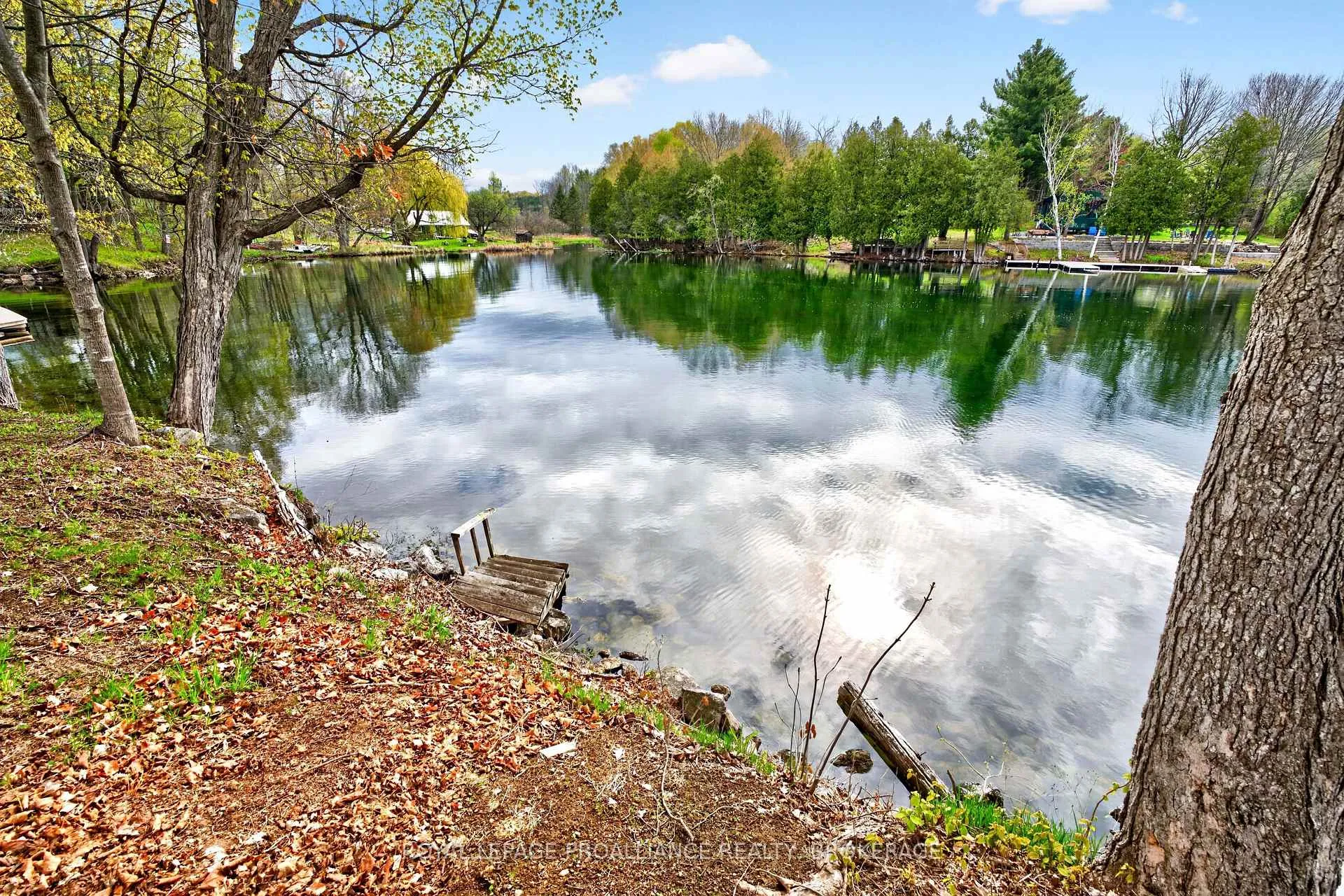 Photo 16 of 5 Blundons Lane, Rideau Lakes, Rideau Lakes (North Crosby) Twp — HOMEH