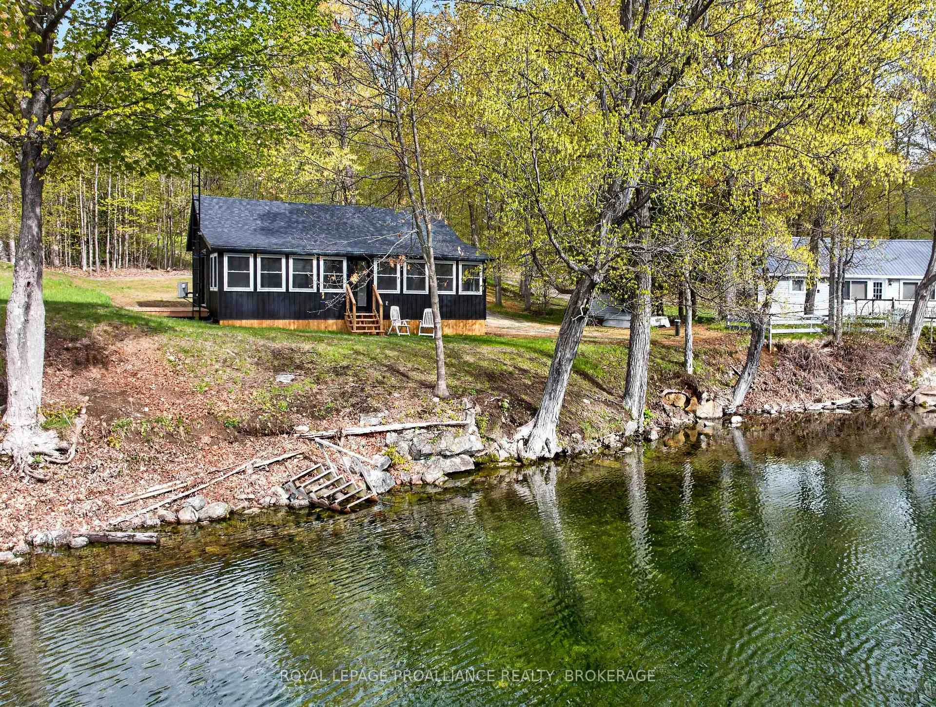 Photo 18 of 5 Blundons Lane, Rideau Lakes, Rideau Lakes (North Crosby) Twp — HOMEH