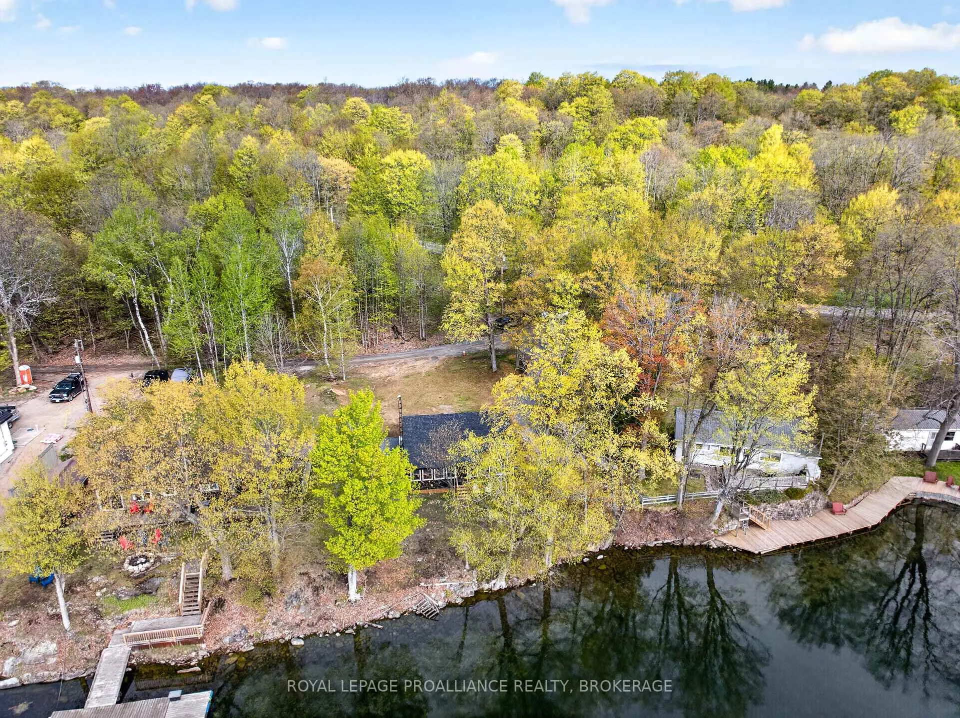 Photo 35 of 5 Blundons Lane, Rideau Lakes, Rideau Lakes (North Crosby) Twp — HOMEH