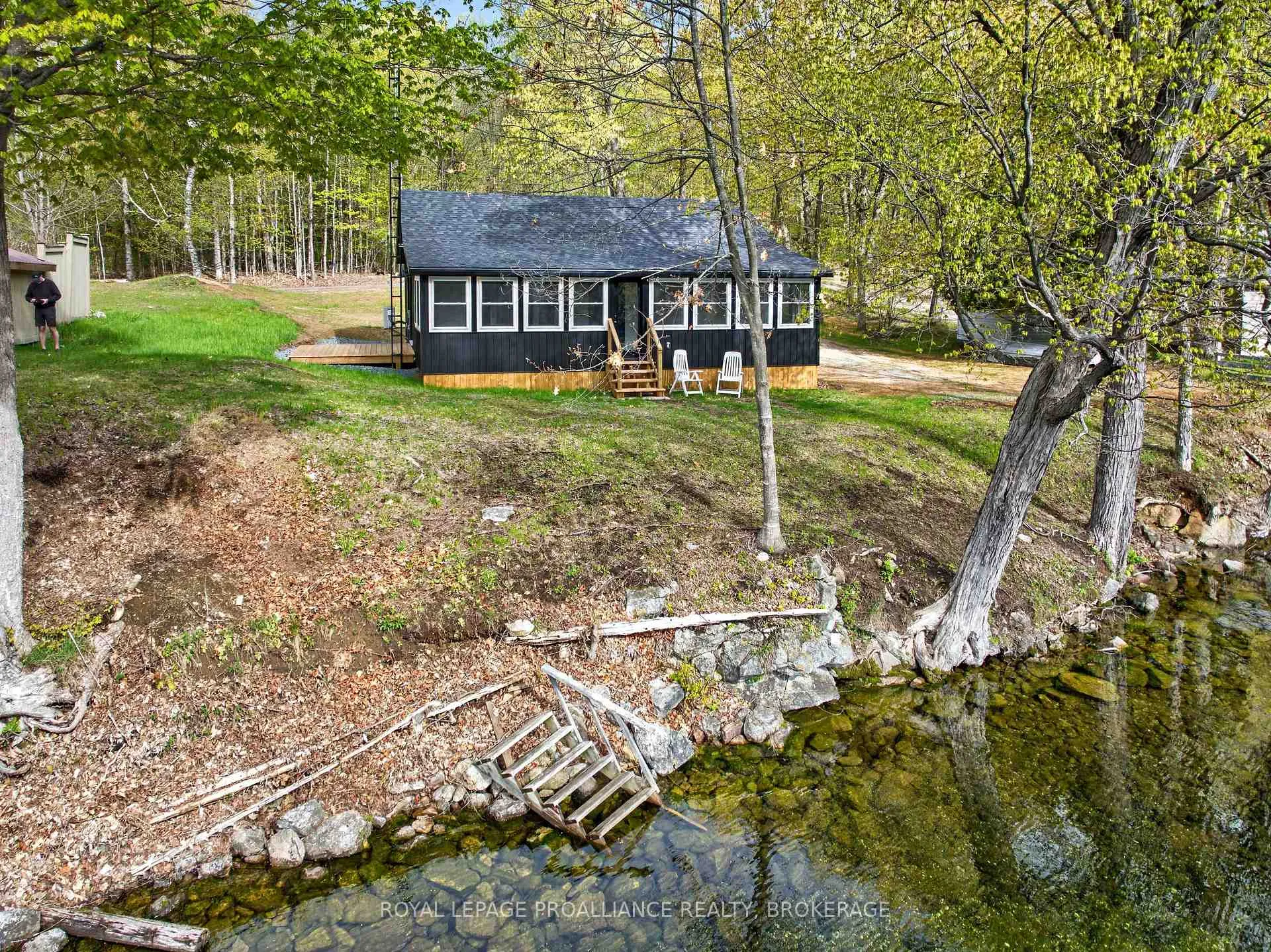 Photo 36 of 5 Blundons Lane, Rideau Lakes, Rideau Lakes (North Crosby) Twp — HOMEH