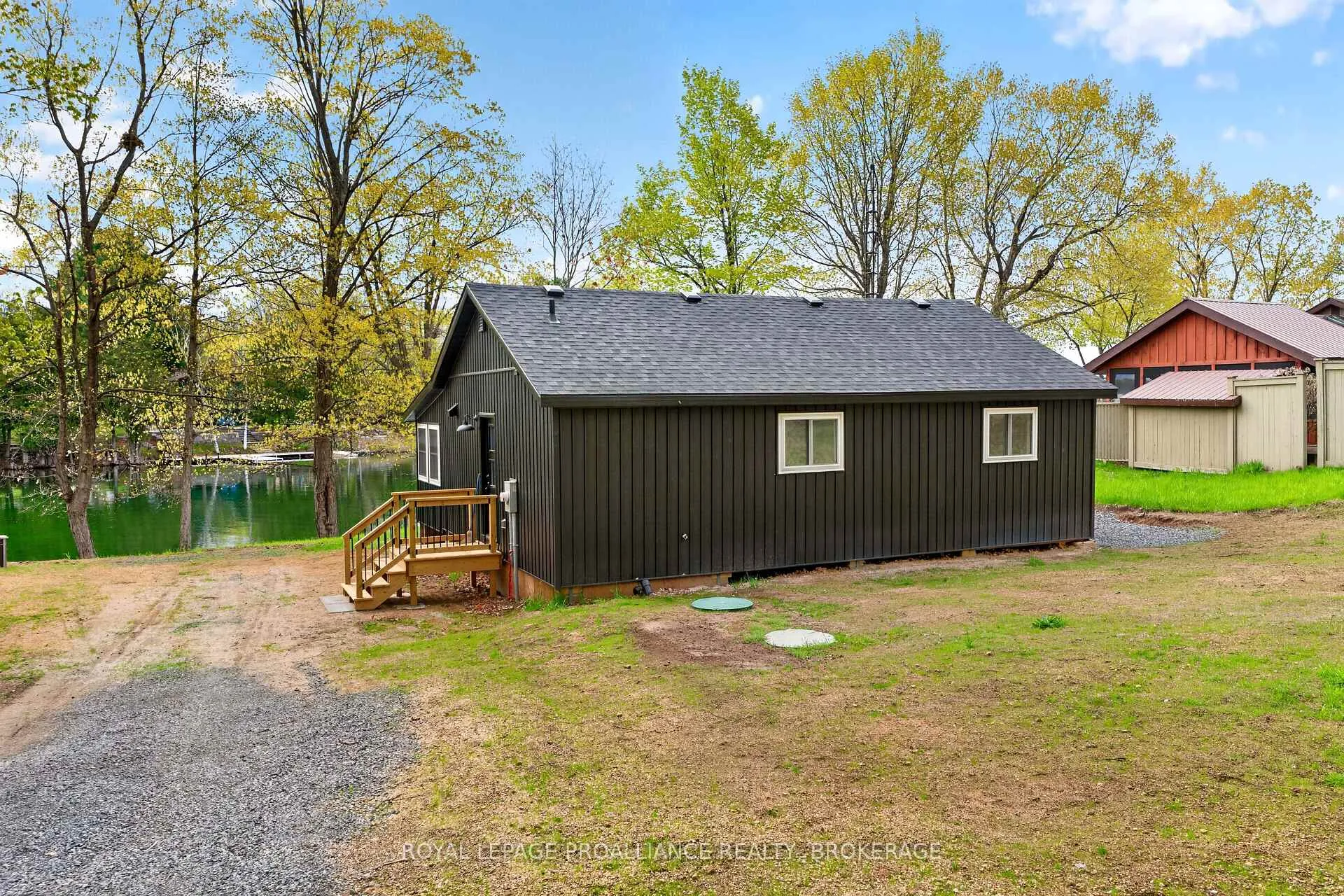 Photo 39 of 5 Blundons Lane, Rideau Lakes, Rideau Lakes (North Crosby) Twp — HOMEH