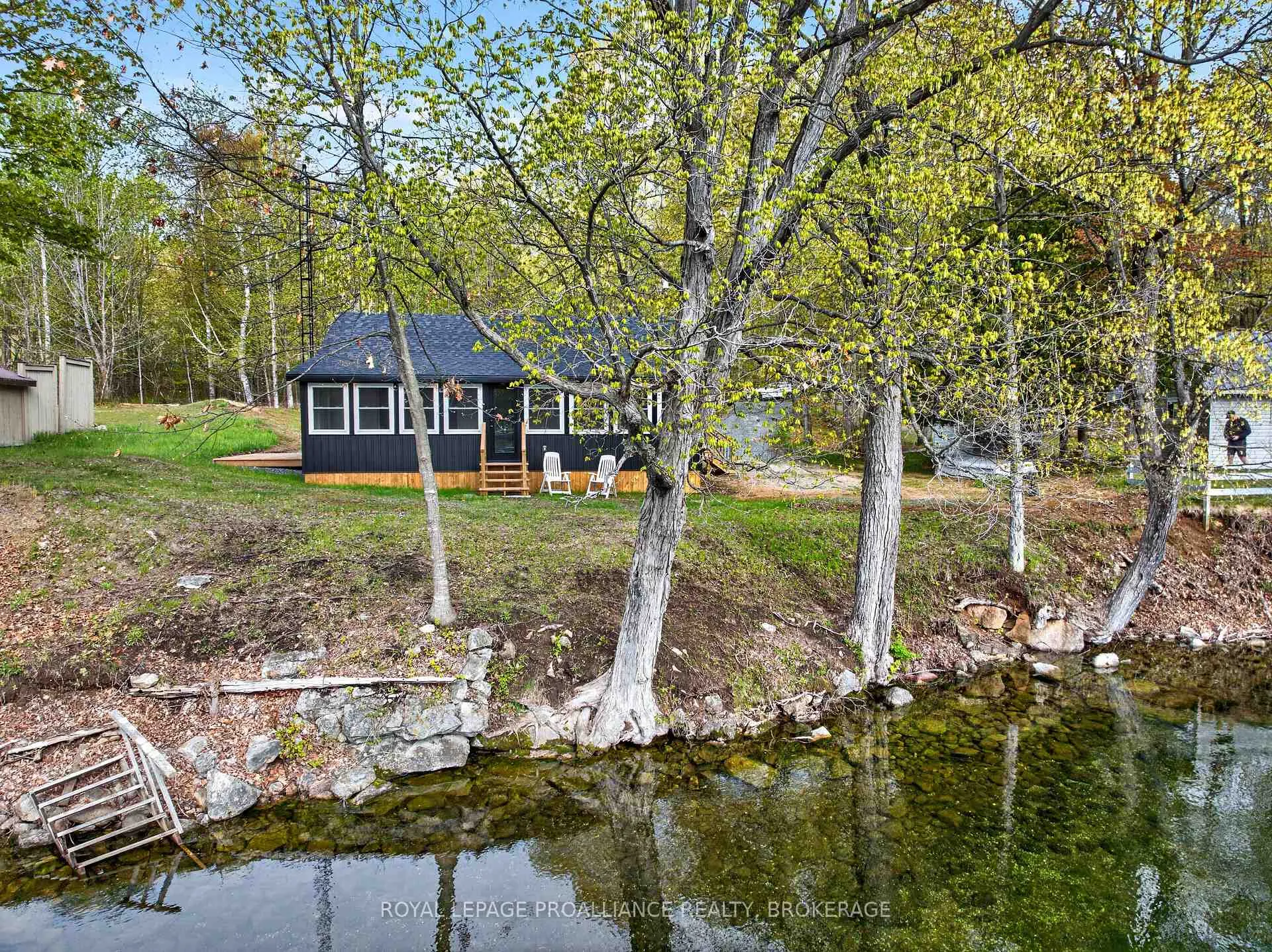 Photo 40 of 5 Blundons Lane, Rideau Lakes, Rideau Lakes (North Crosby) Twp — HOMEH
