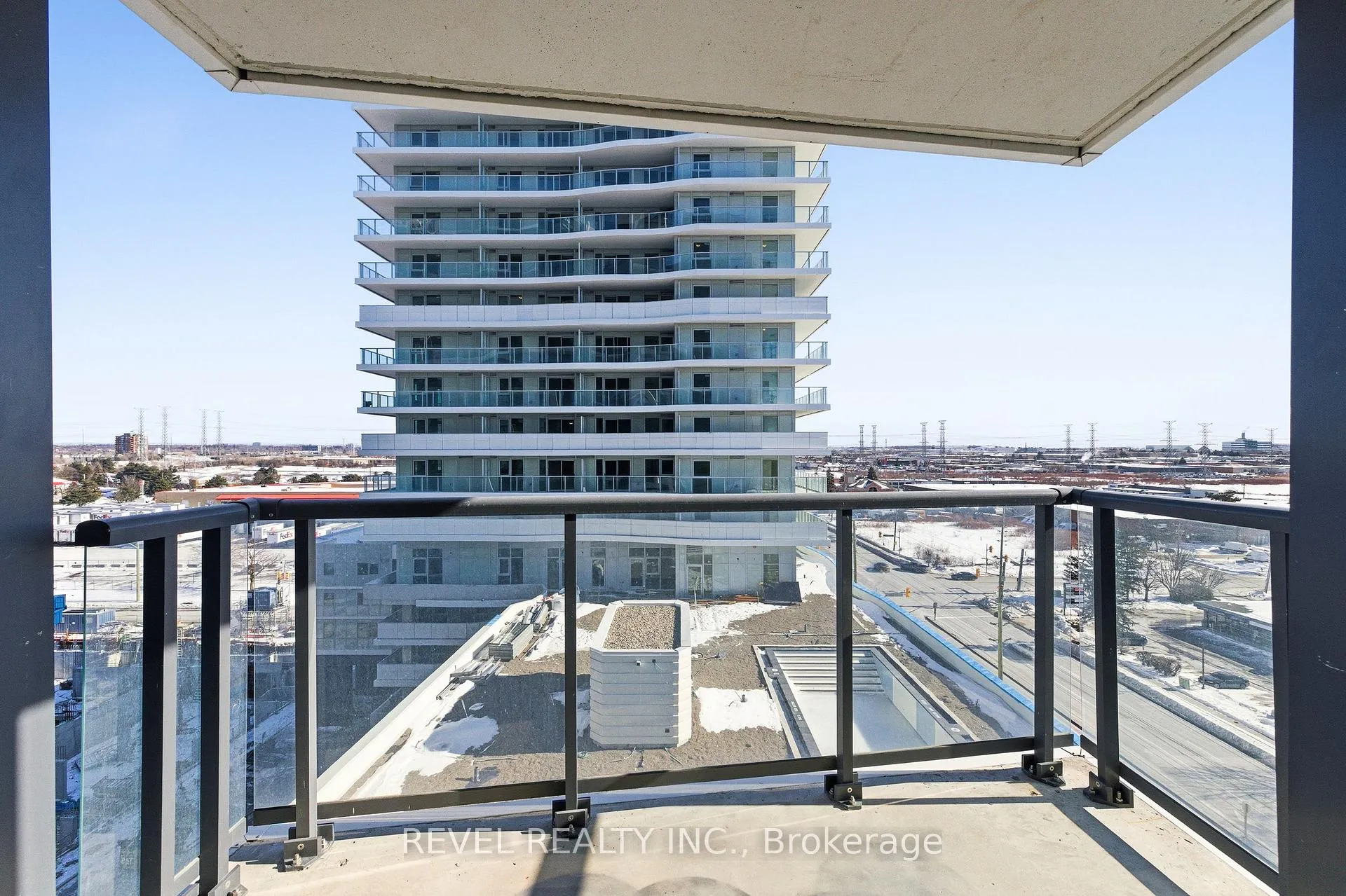 Photo 14 of Unit 912, 1480 Bayly Street, Pickering, Bay Ridges — HOMEH