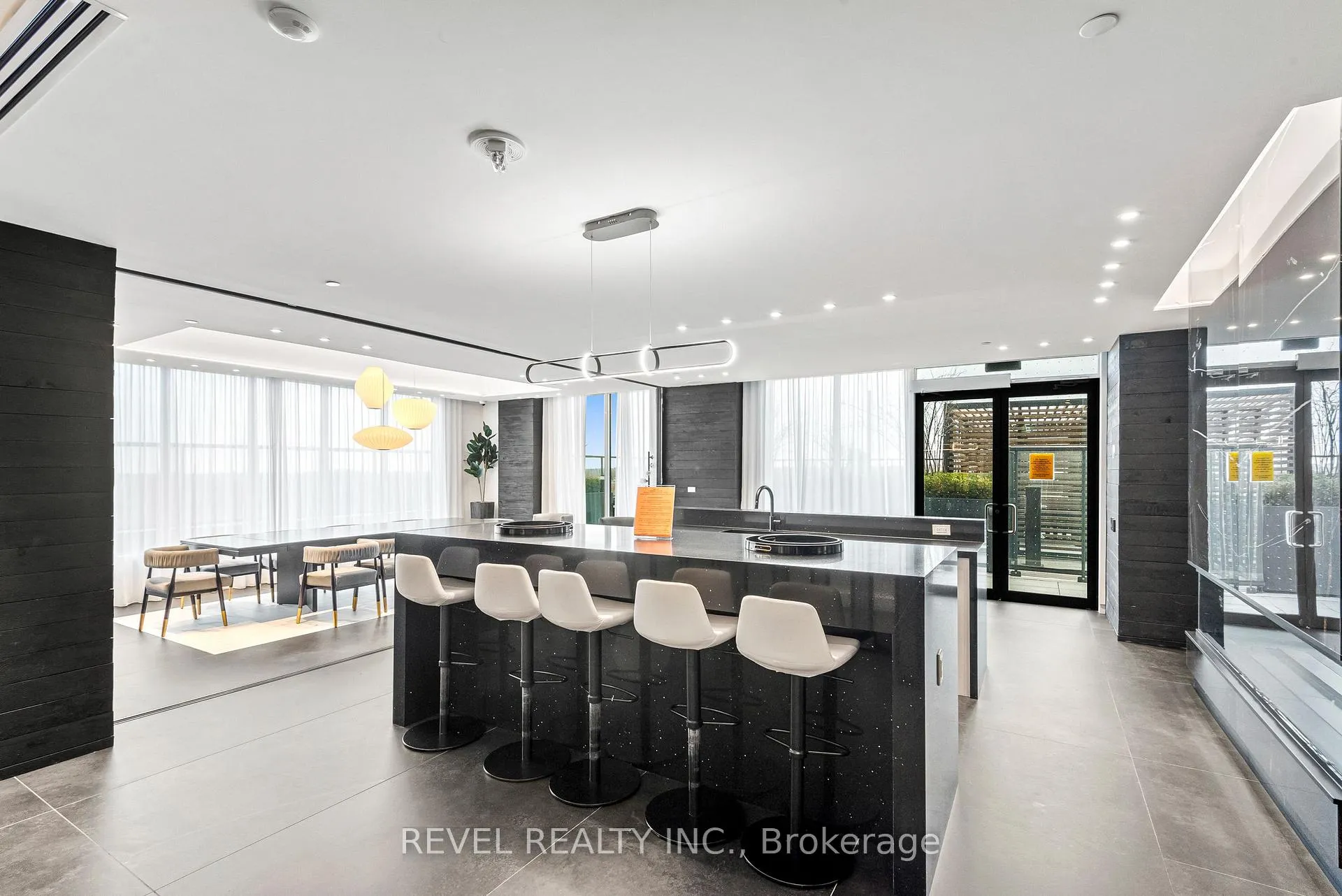 Photo 22 of Unit 912, 1480 Bayly Street, Pickering, Bay Ridges — HOMEH