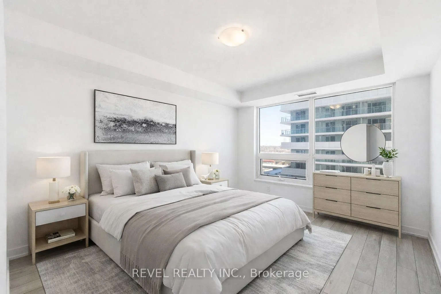 Photo 28 of Unit 912, 1480 Bayly Street, Pickering, Bay Ridges — HOMEH
