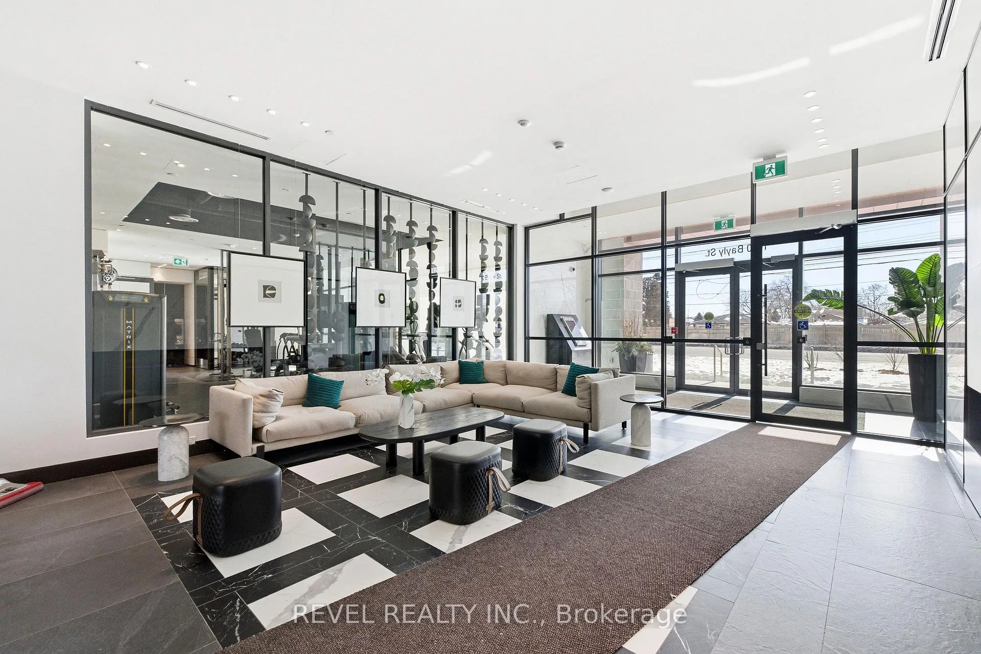Photo 31 of Unit 912, 1480 Bayly Street, Pickering, Bay Ridges — HOMEH