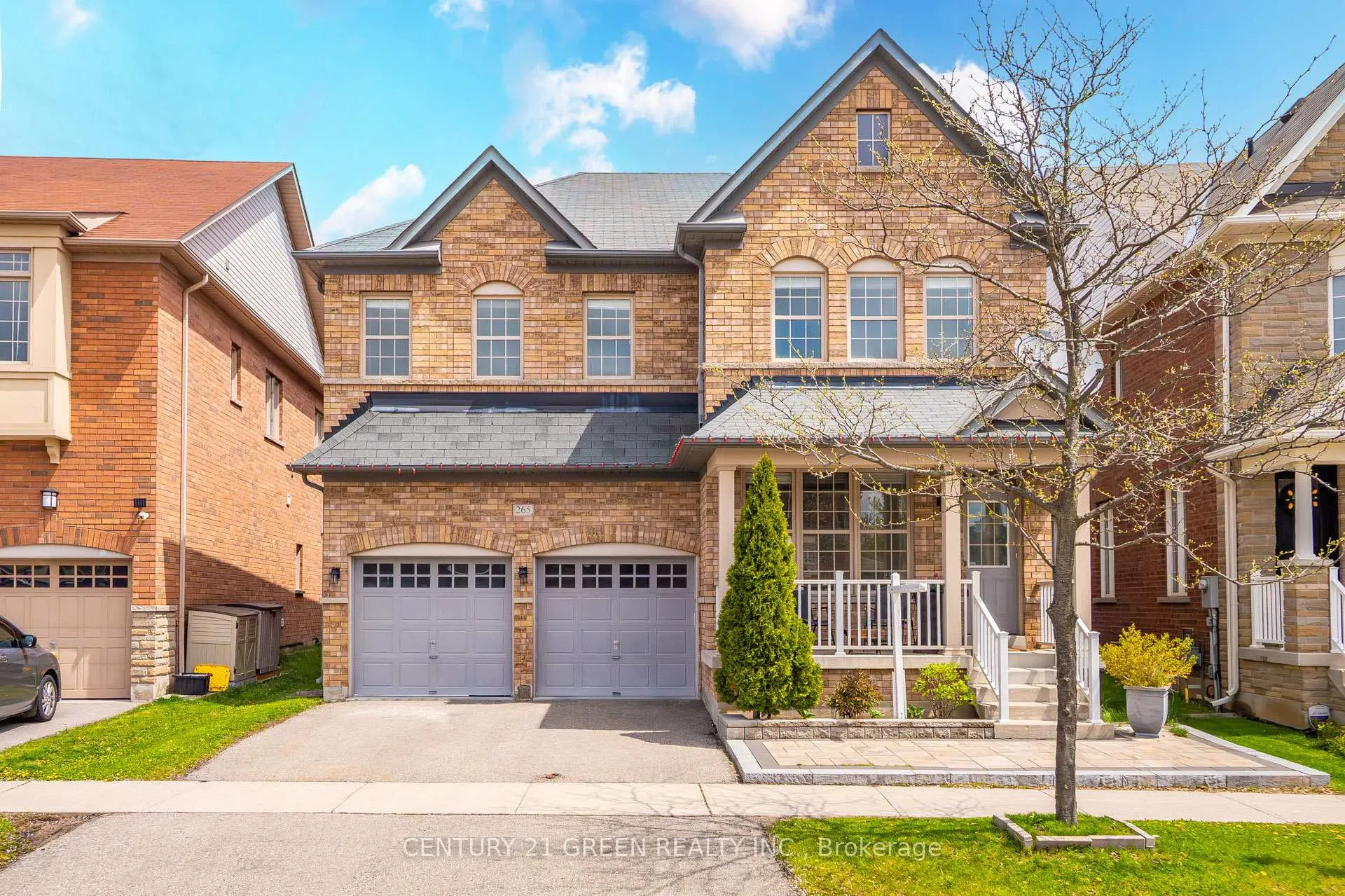 Photo 1 of 265 Scott Boulevard, Milton, Scott — HOMEH