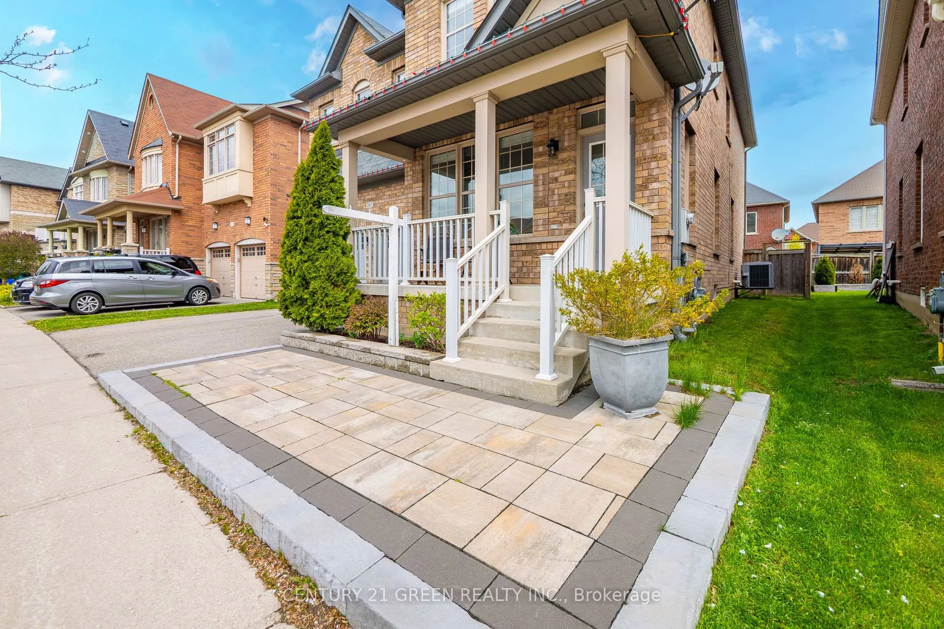Photo 3 of 265 Scott Boulevard, Milton, Scott — HOMEH
