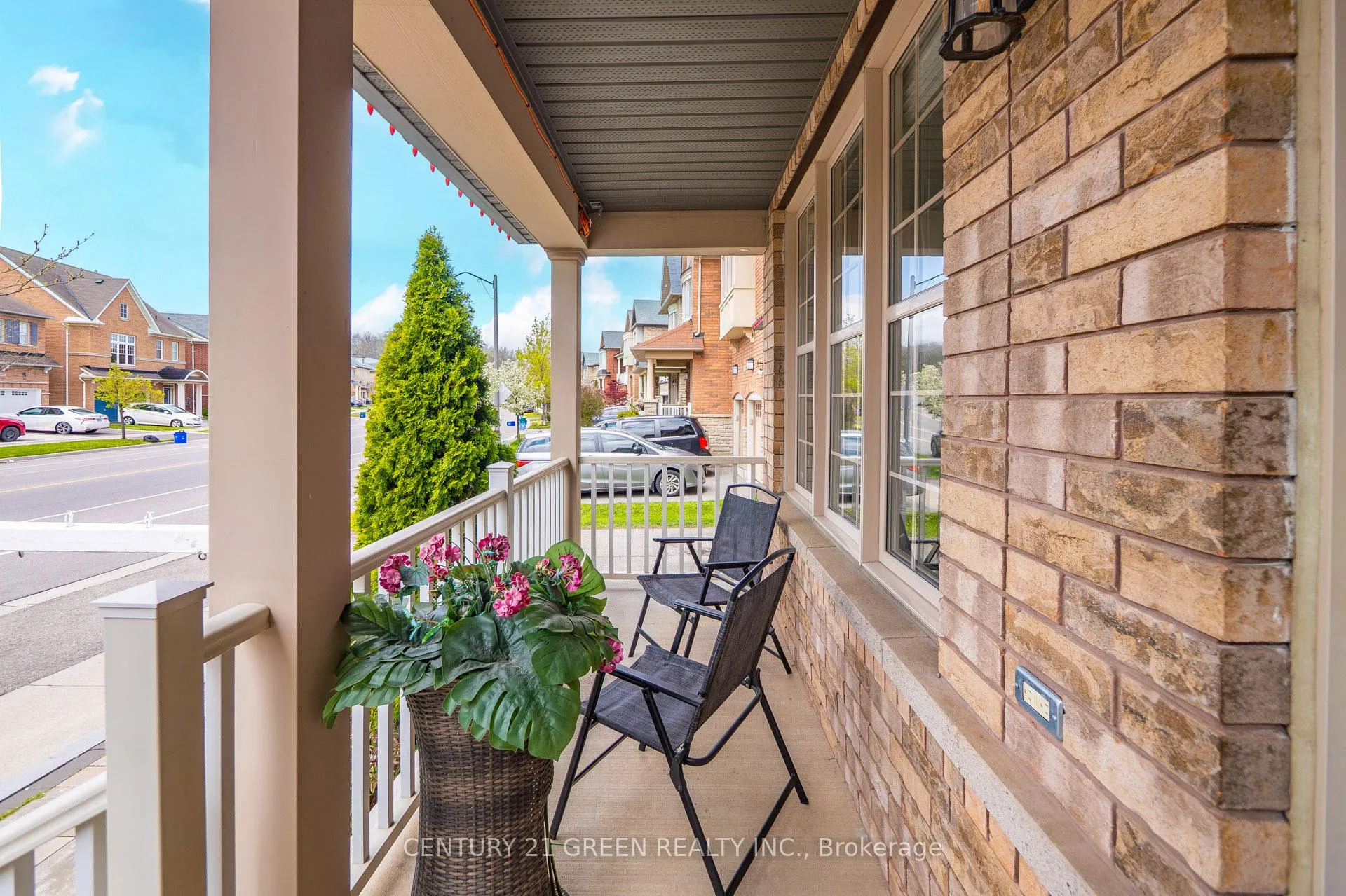 Photo 4 of 265 Scott Boulevard, Milton, Scott — HOMEH