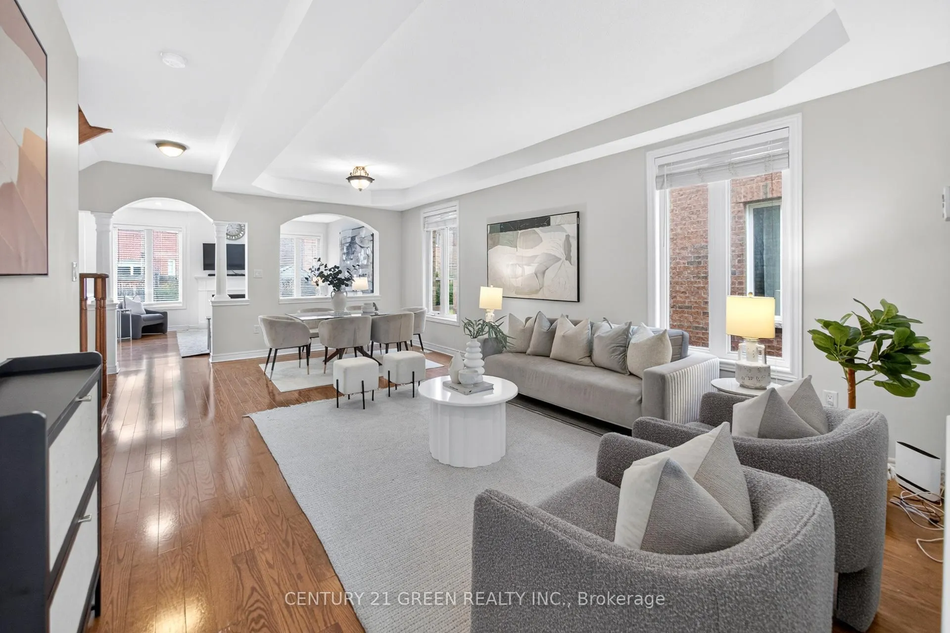 Photo 7 of 265 Scott Boulevard, Milton, Scott — HOMEH