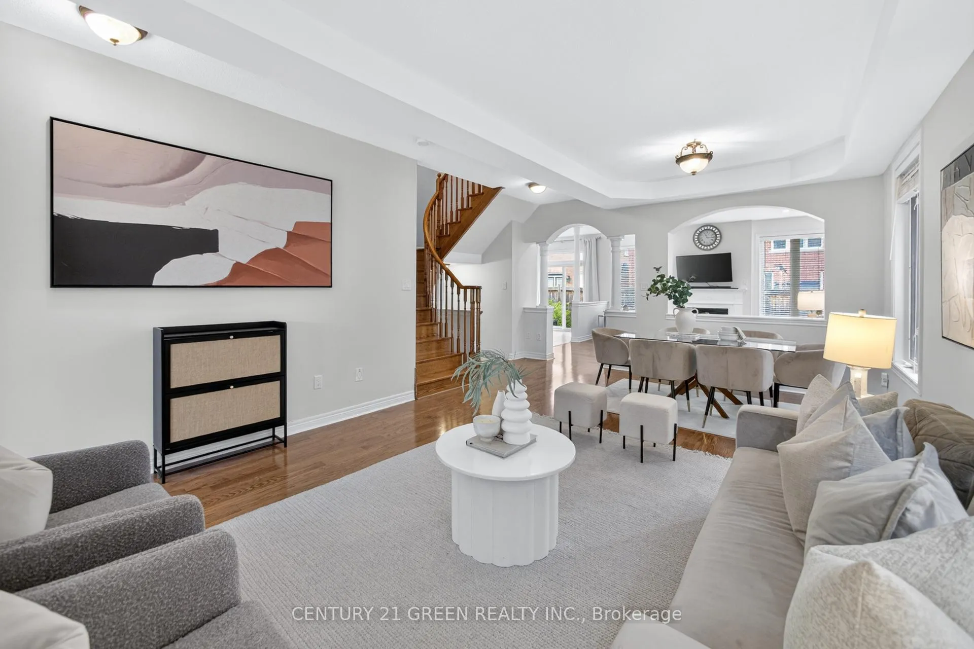 Photo 8 of 265 Scott Boulevard, Milton, Scott — HOMEH