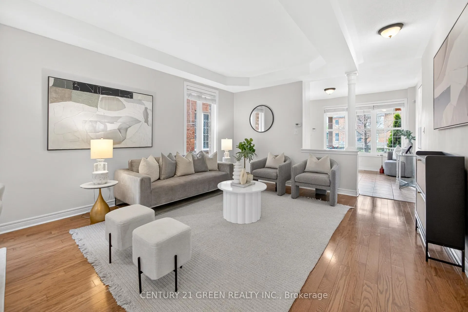Photo 9 of 265 Scott Boulevard, Milton, Scott — HOMEH