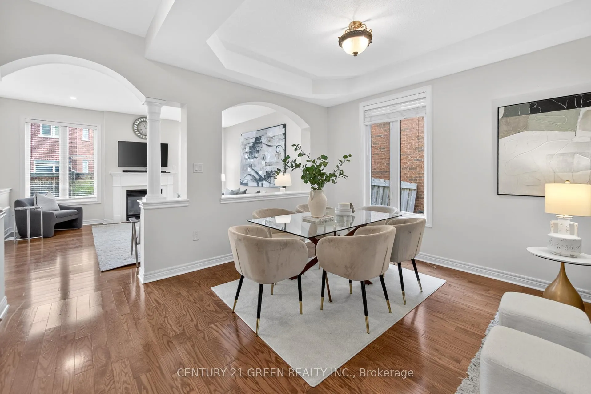 Photo 10 of 265 Scott Boulevard, Milton, Scott — HOMEH