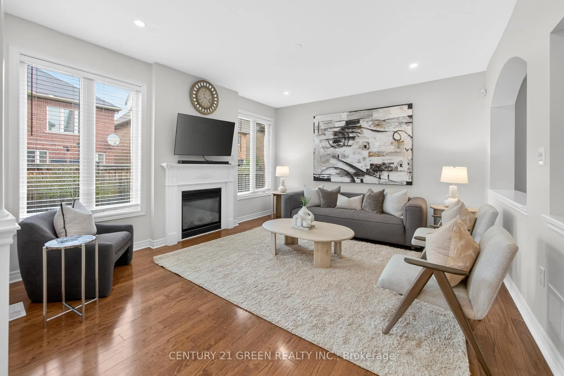 Photo 11 of 265 Scott Boulevard, Milton, Scott — HOMEH