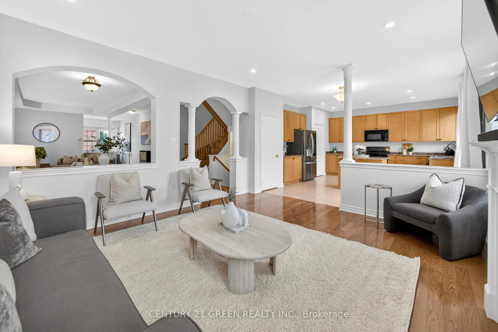Photo 12 of 265 Scott Boulevard, Milton, Scott — HOMEH